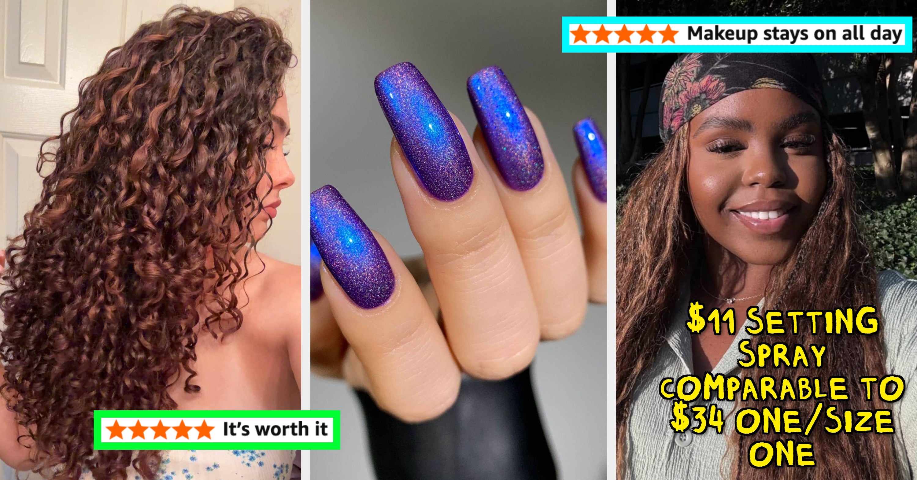 27 Beauty Products Under $25 That *Actually* Work — And We Have The Receipts