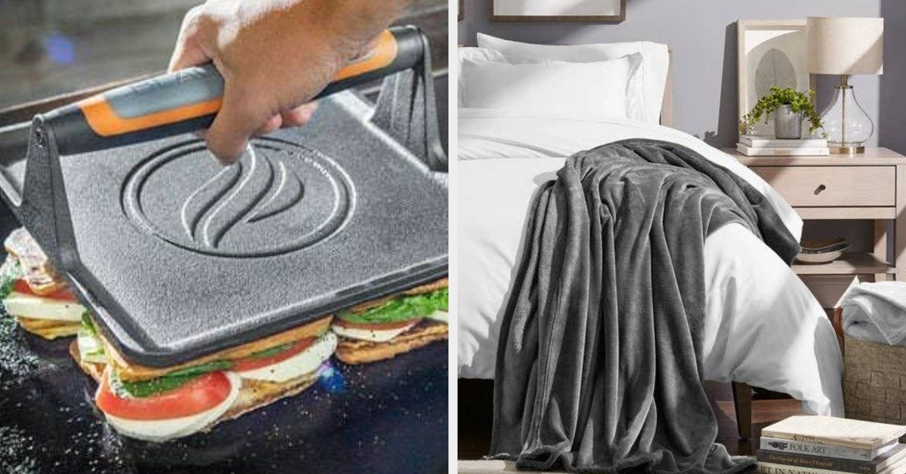 These 28 Walmart Products May Be The Opposite Of Exciting, But You'll Thank Them Every Day