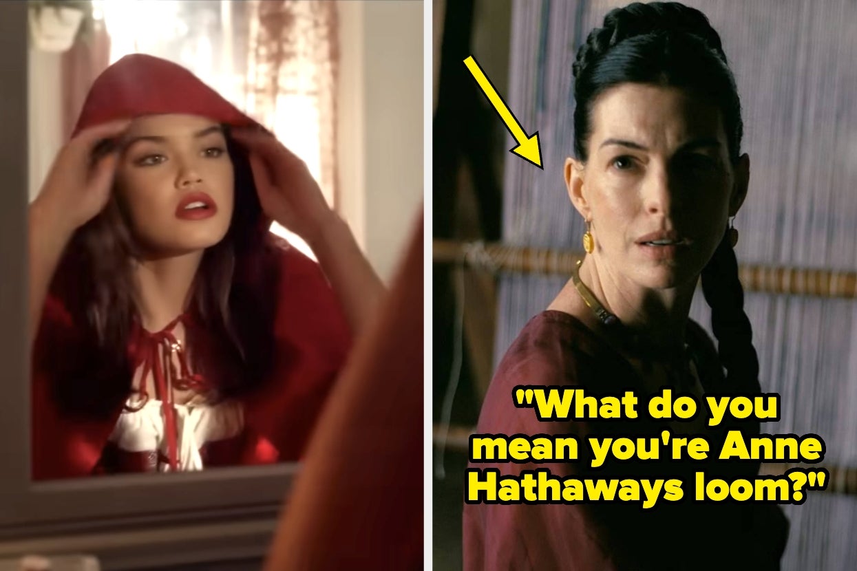 23 Hilariously Chaotic "I Hate Gay Halloween" Costumes