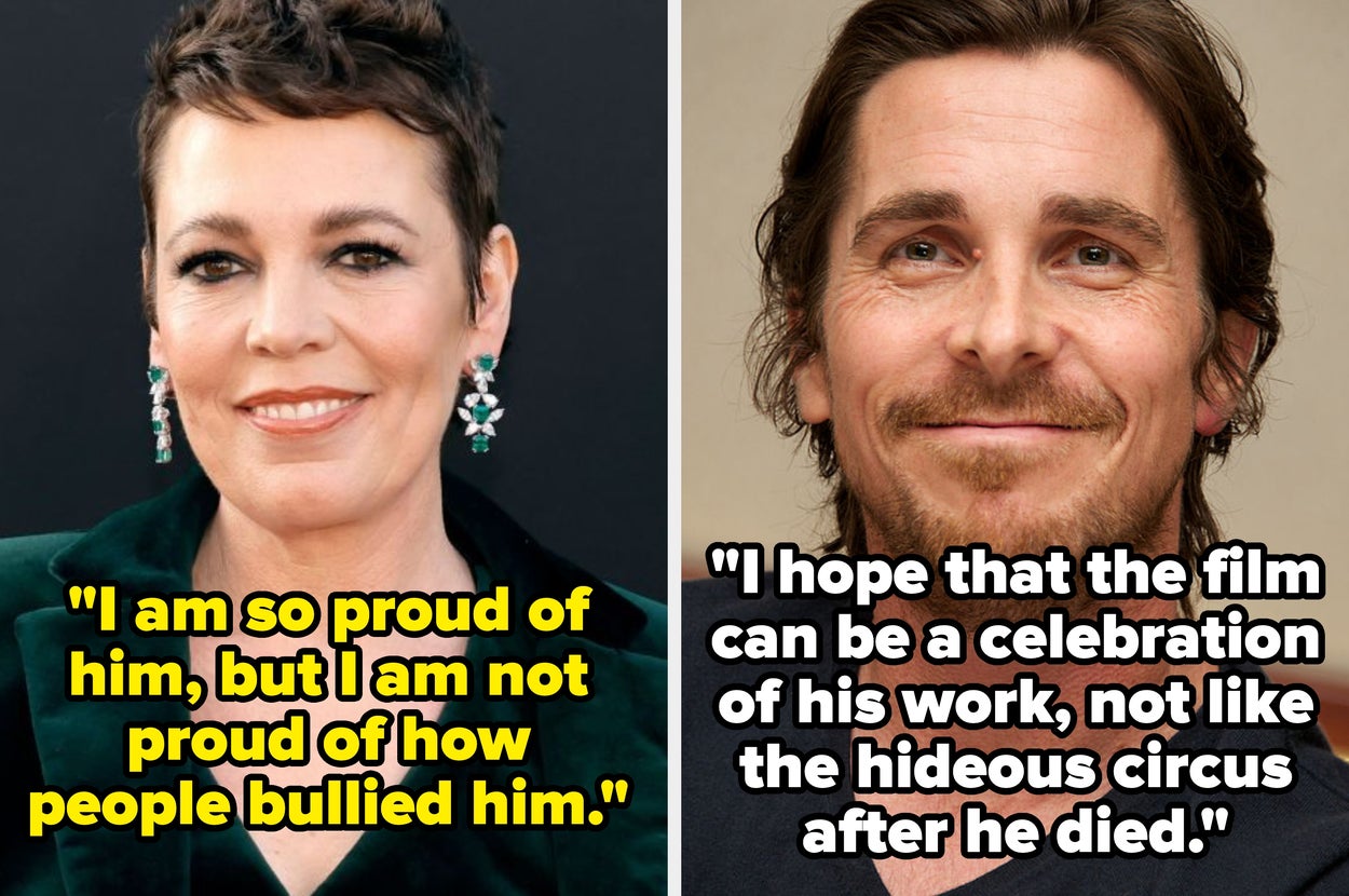 Hollywood Can Be BRUTAL, But These 15 Celebrities Who Passionately Defended One Another Restored My Faith In It