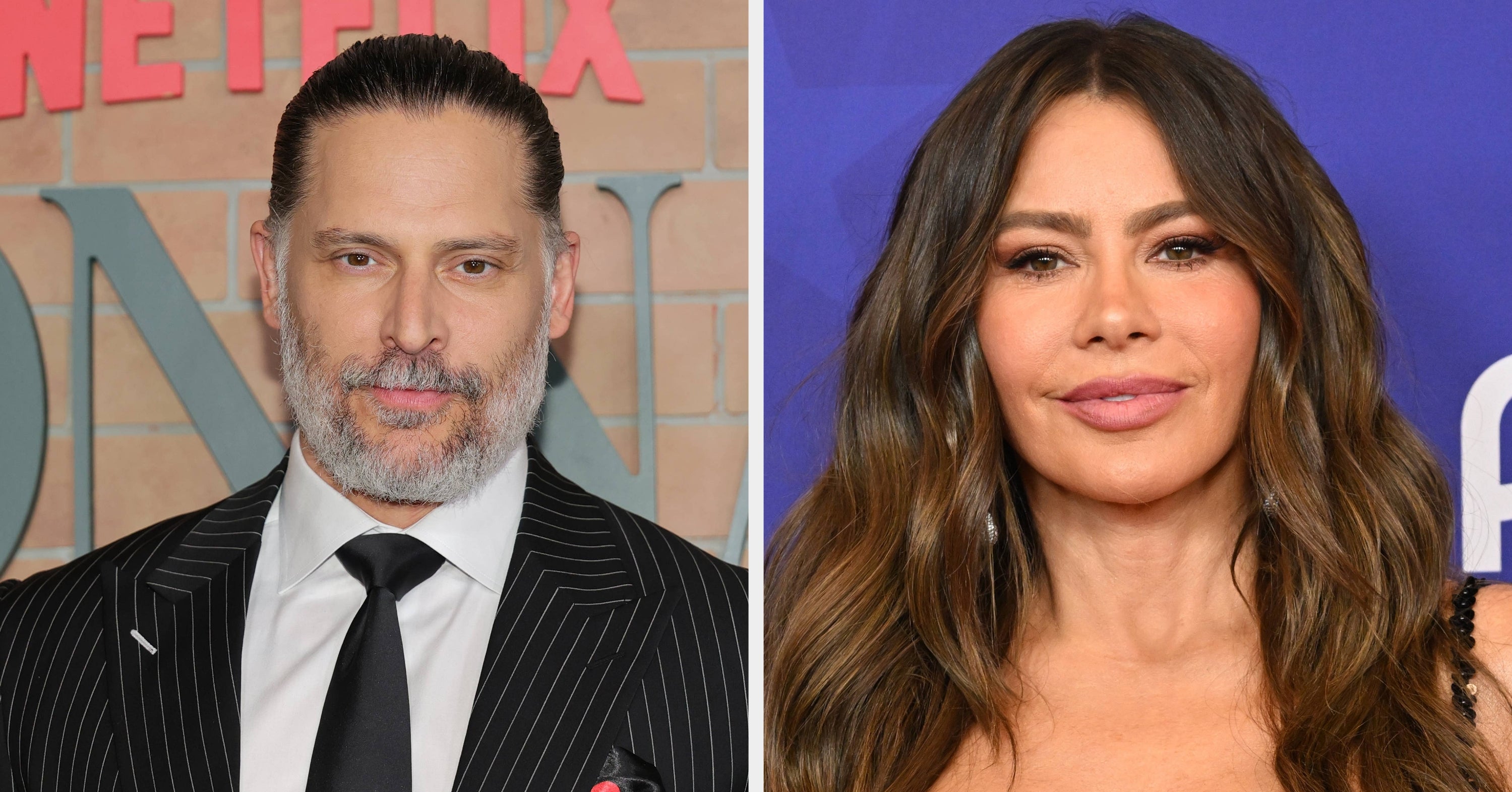 Joe Manganiello’s Theory That He Was Cursed By One Of Sofía Vergara’s Exes Has Landed About As Well As You Might Think