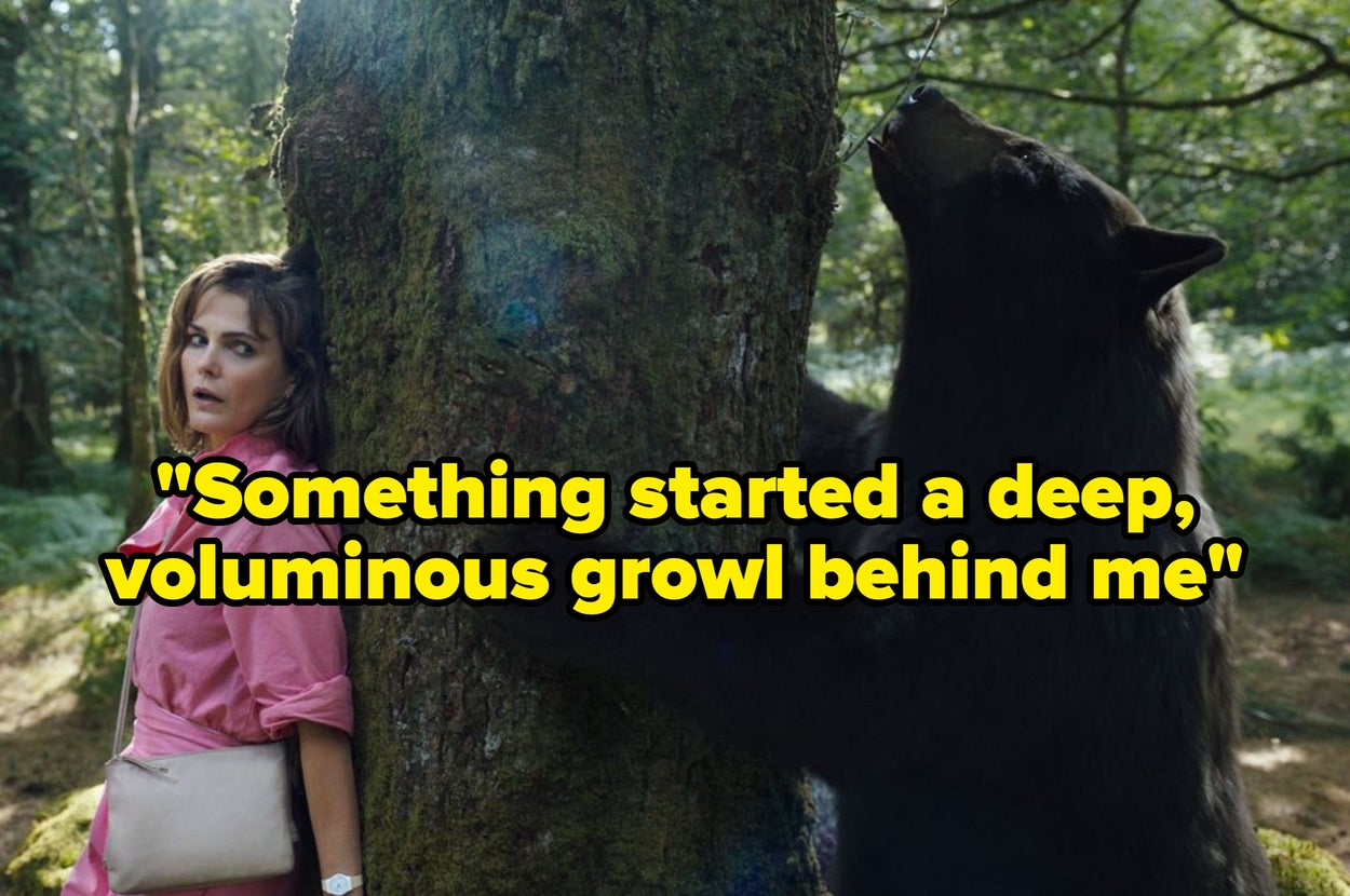 These Hunters Revealed The Creepiest Things They've Ever Found In The Woods