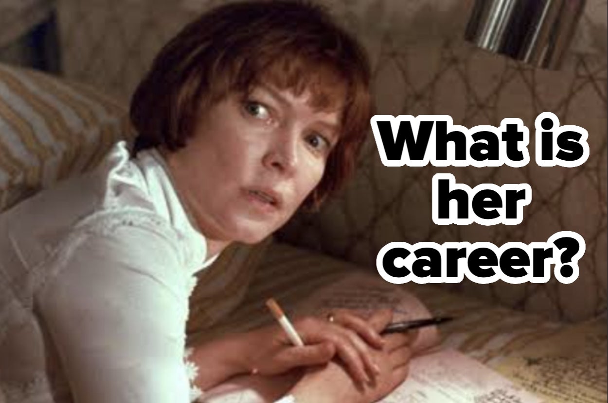 Celebrate Spooky Season With This Impossible "The Exorcist" Trivia Quiz