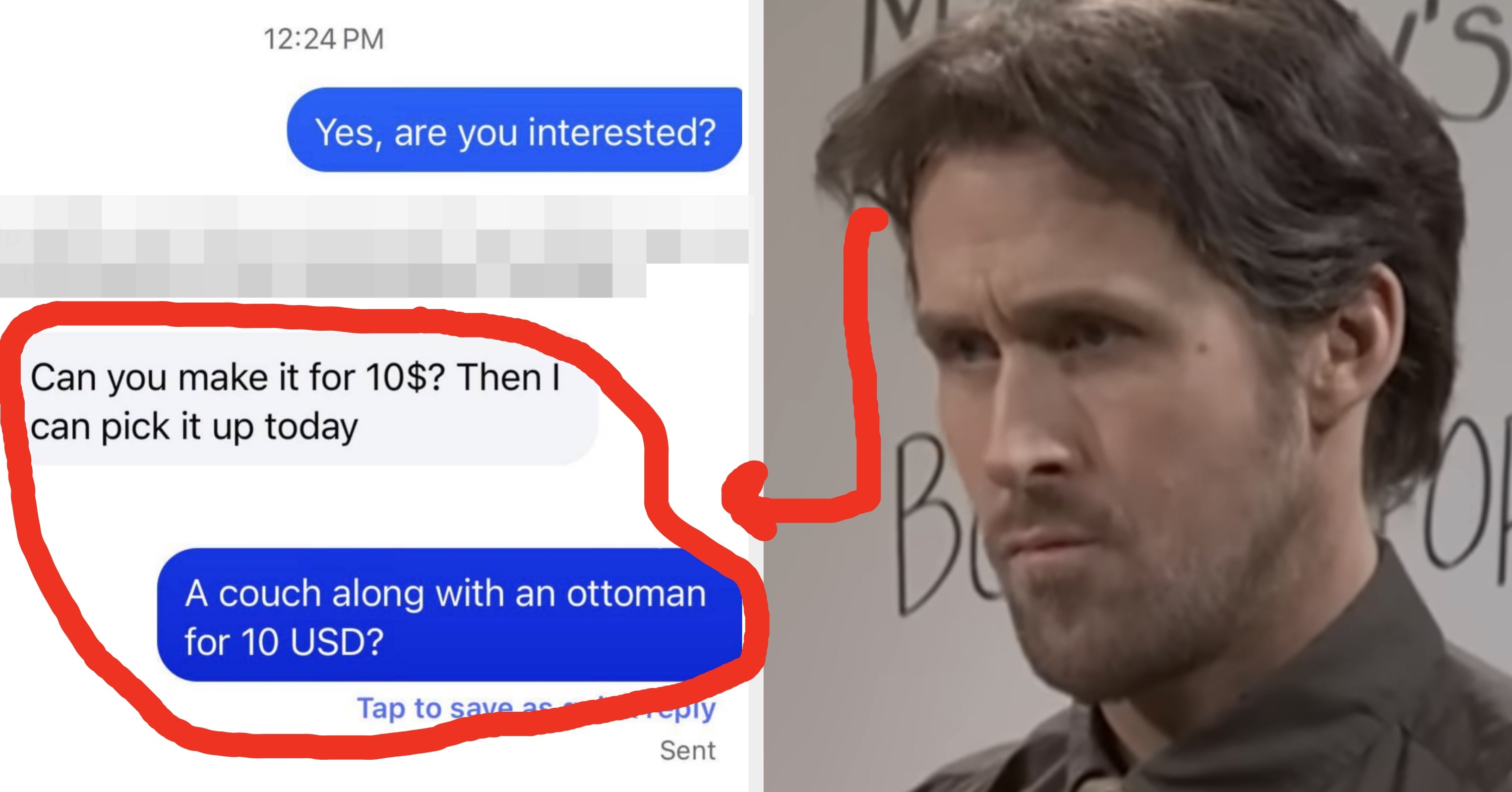 20 Screenshots Of Entitled People Not Realizing How Incredibly Out Of Touch They Are