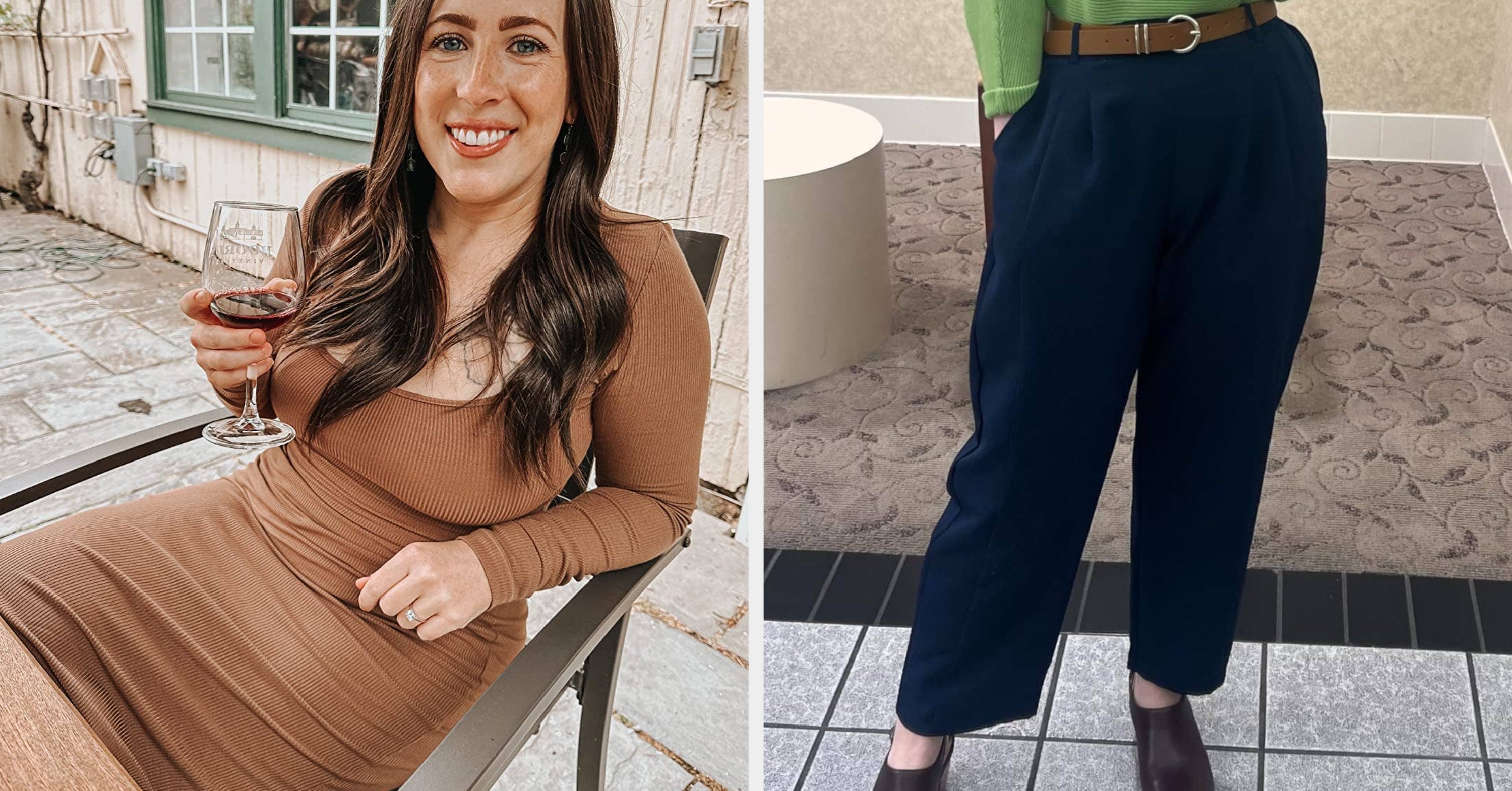 27 Versatile Clothing Pieces That’ll Get You Through The Rest Of The Year