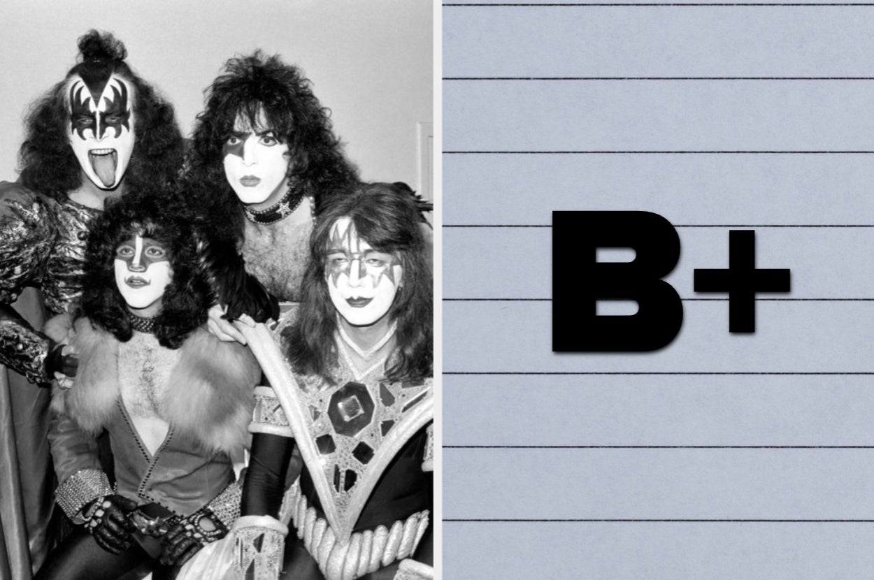 This Is The Ultimate Rock Trivia Quiz! Are You Ready?