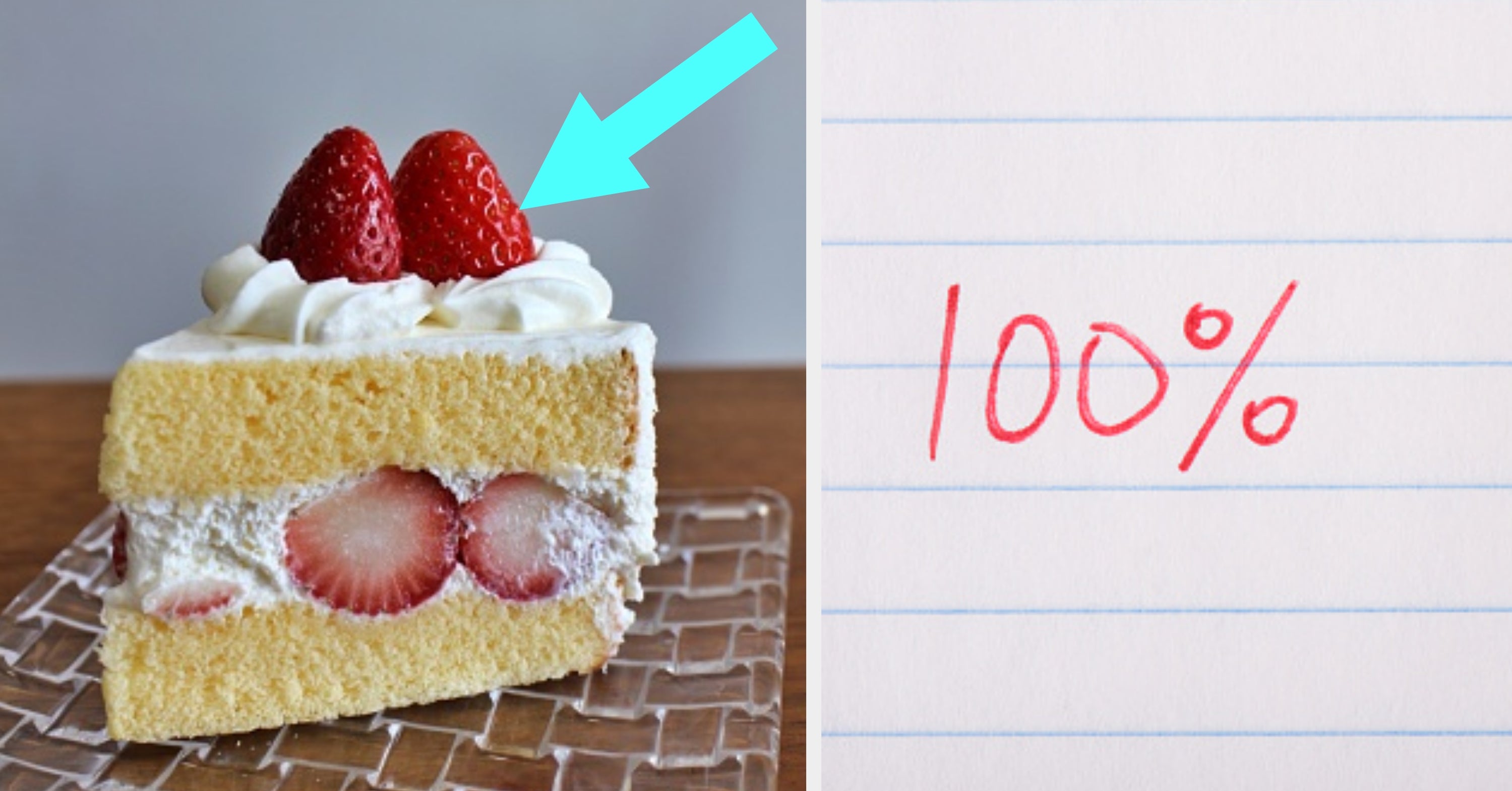 I'll Be SUPER Impressed If You Can Name More Than 10 Of These Popular Fruity Desserts