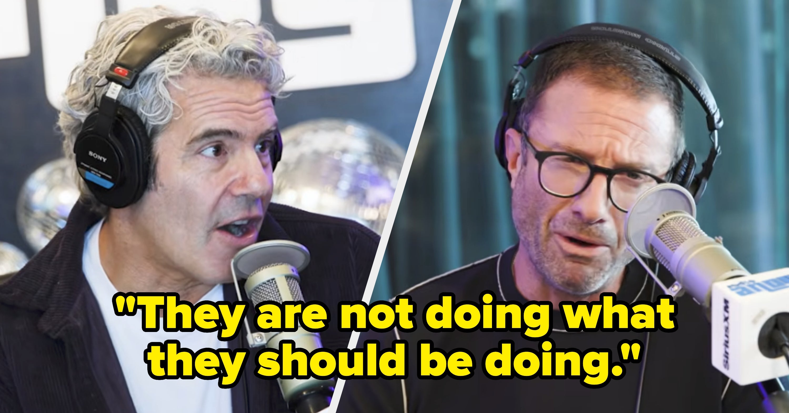 "Heated Rivalry" Creator Jacob Tierney Left Andy Cohen SCRAMBLING As He Repeatedly Challenged His Incredibly Misguided Praise Of The NHL, And Fans Are Literally Applauding