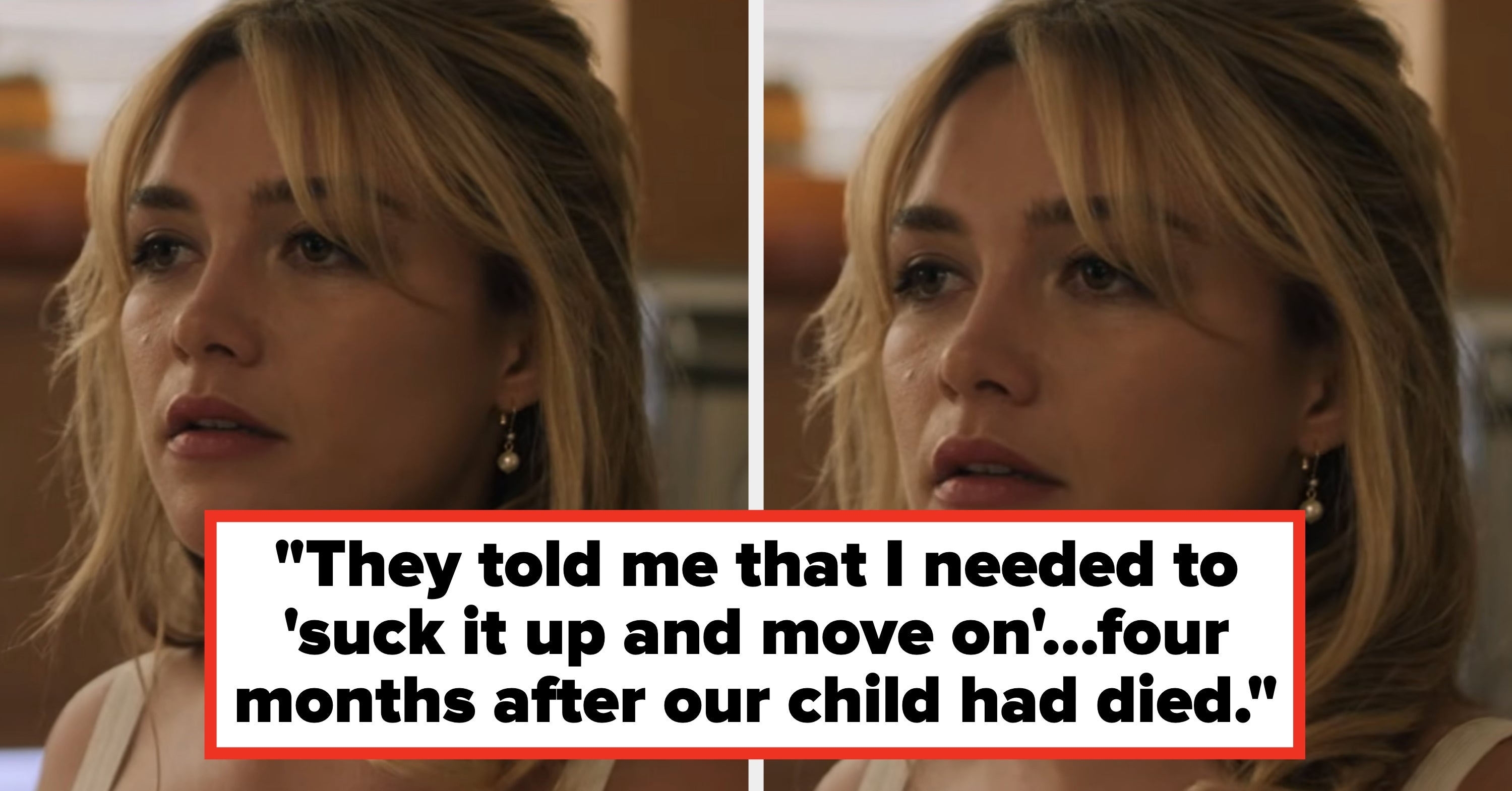 17 Now-Exes Reveal The Exact Words That Made Them Realize Their Relationships Were In Big, Big Trouble