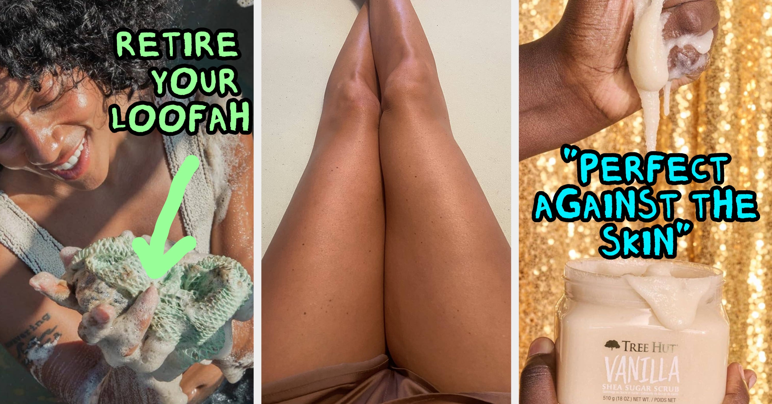 27 Body Care Essentials For Anyone Who Likes Feeling Fresh, Soft, And Put Together