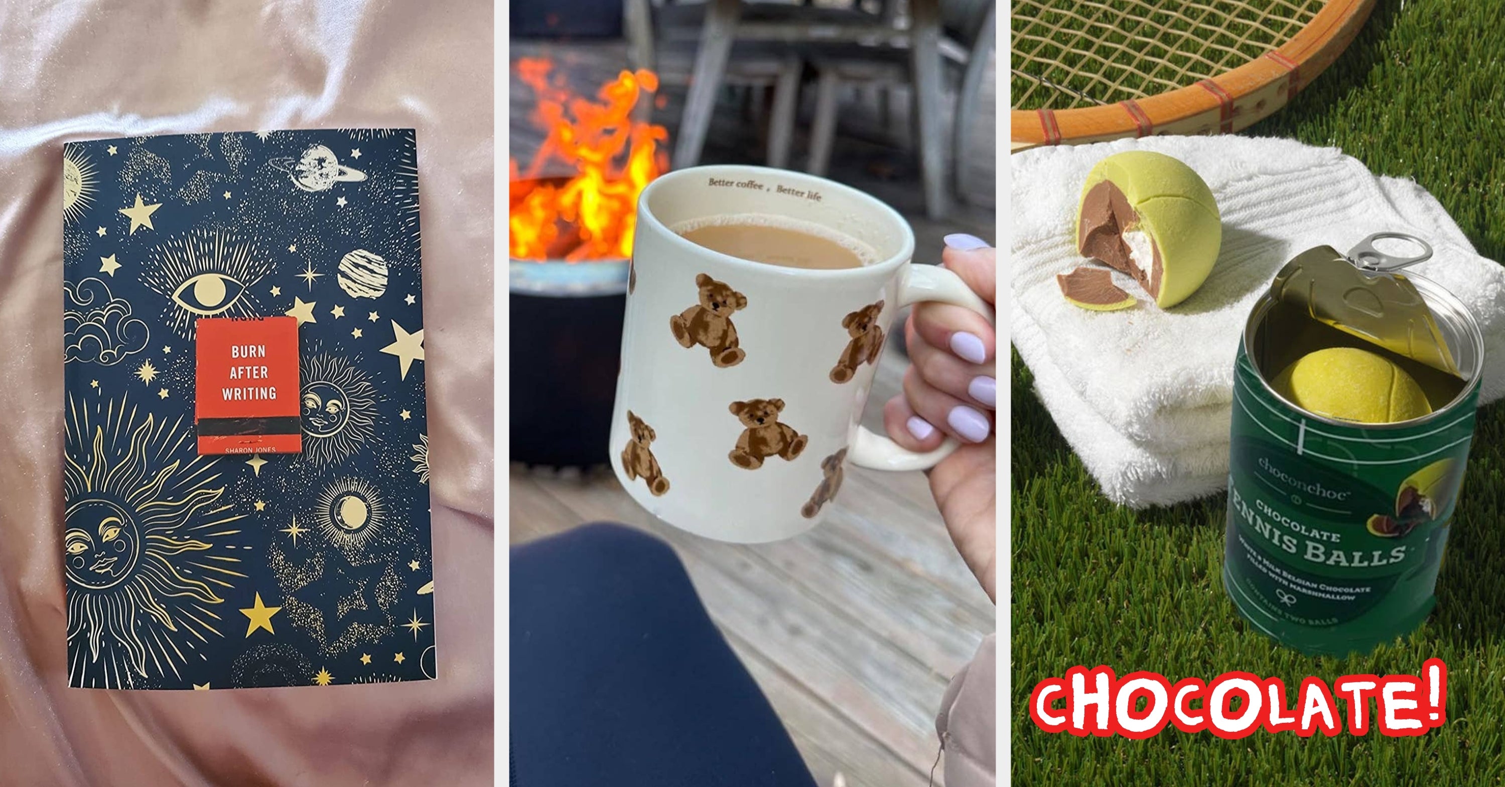 Just 33 Under-$25 Gifts That Say "I'm Thinking Of You"