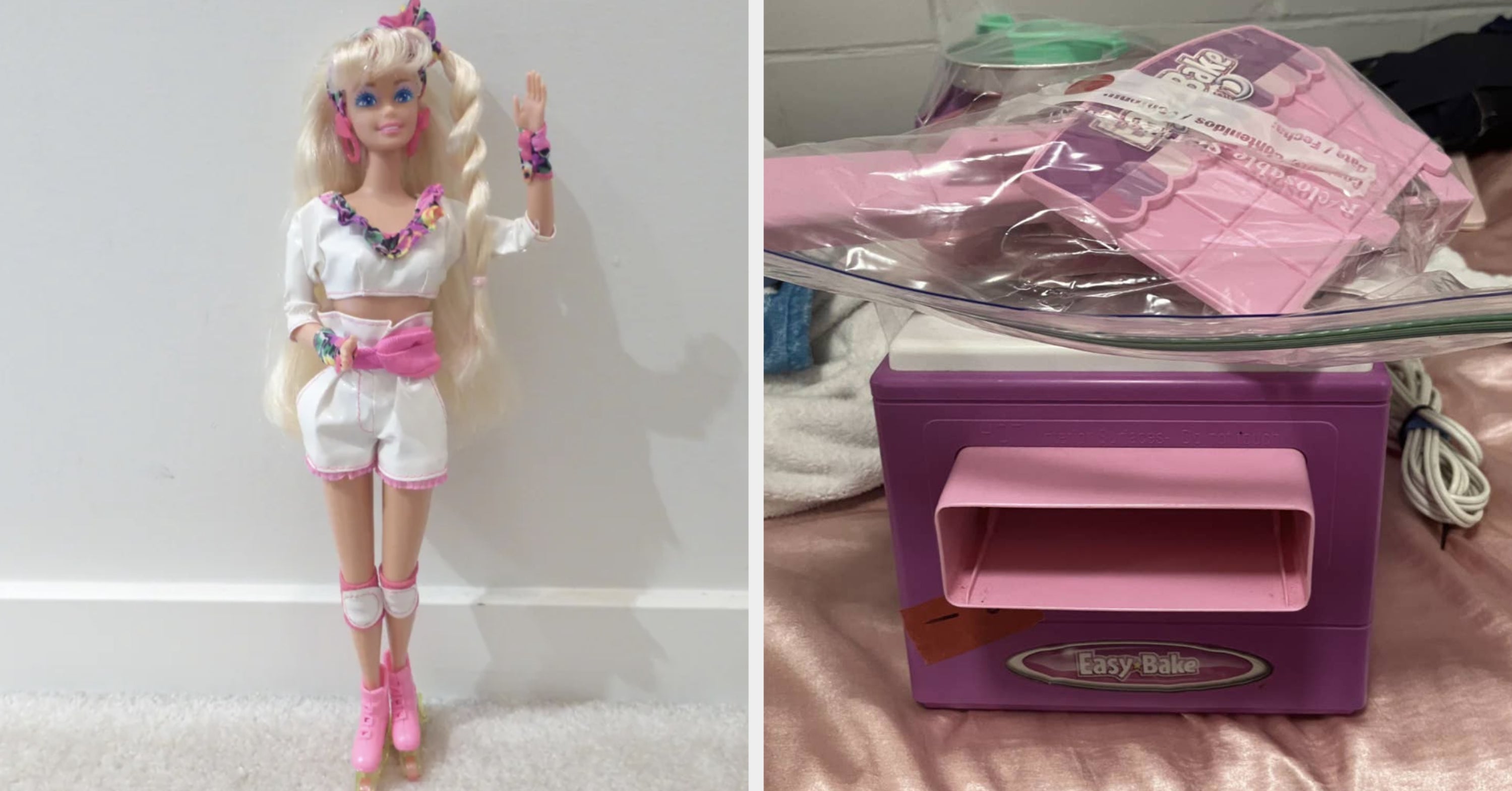 These 22 Toys From Back In The Day Were So Incredibly Dangerous, I Still Don't Know How They Weren't Banned Sooner