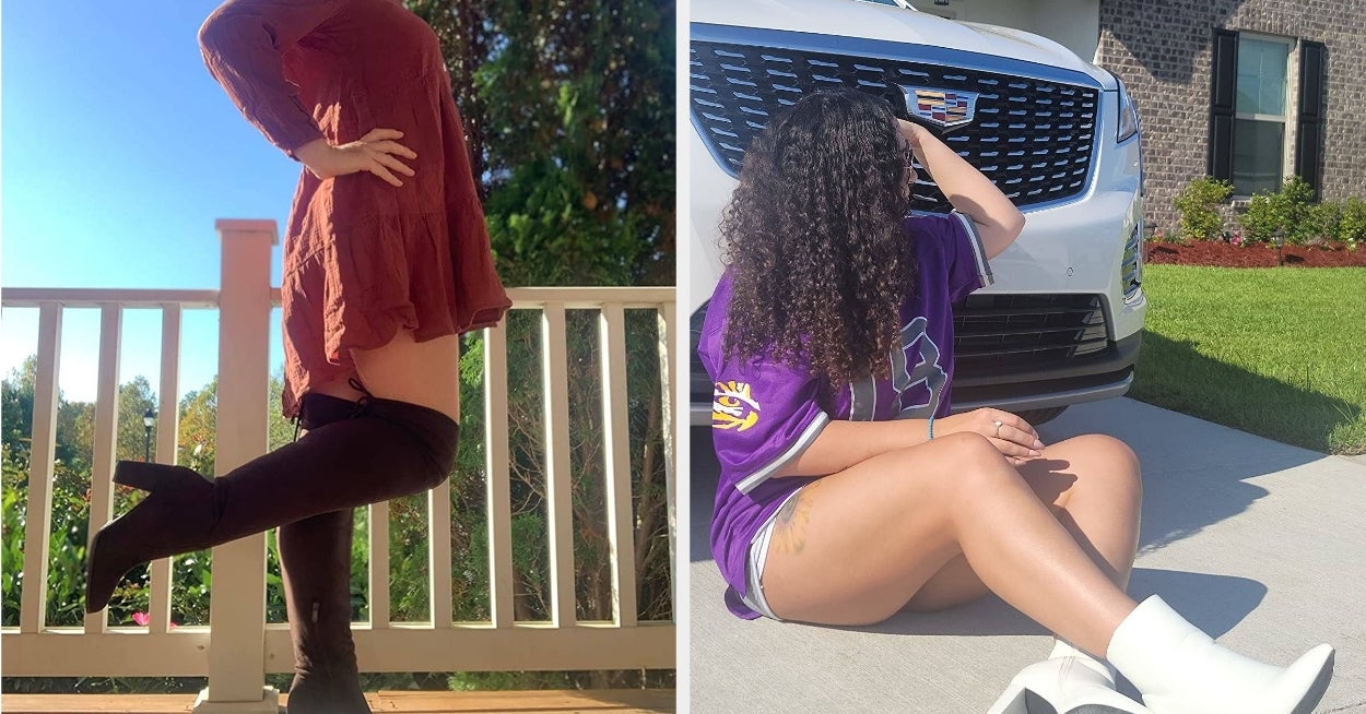 Just 29 Pairs Of Boots Under $100 That Reviewers Call Their “Favorite”
