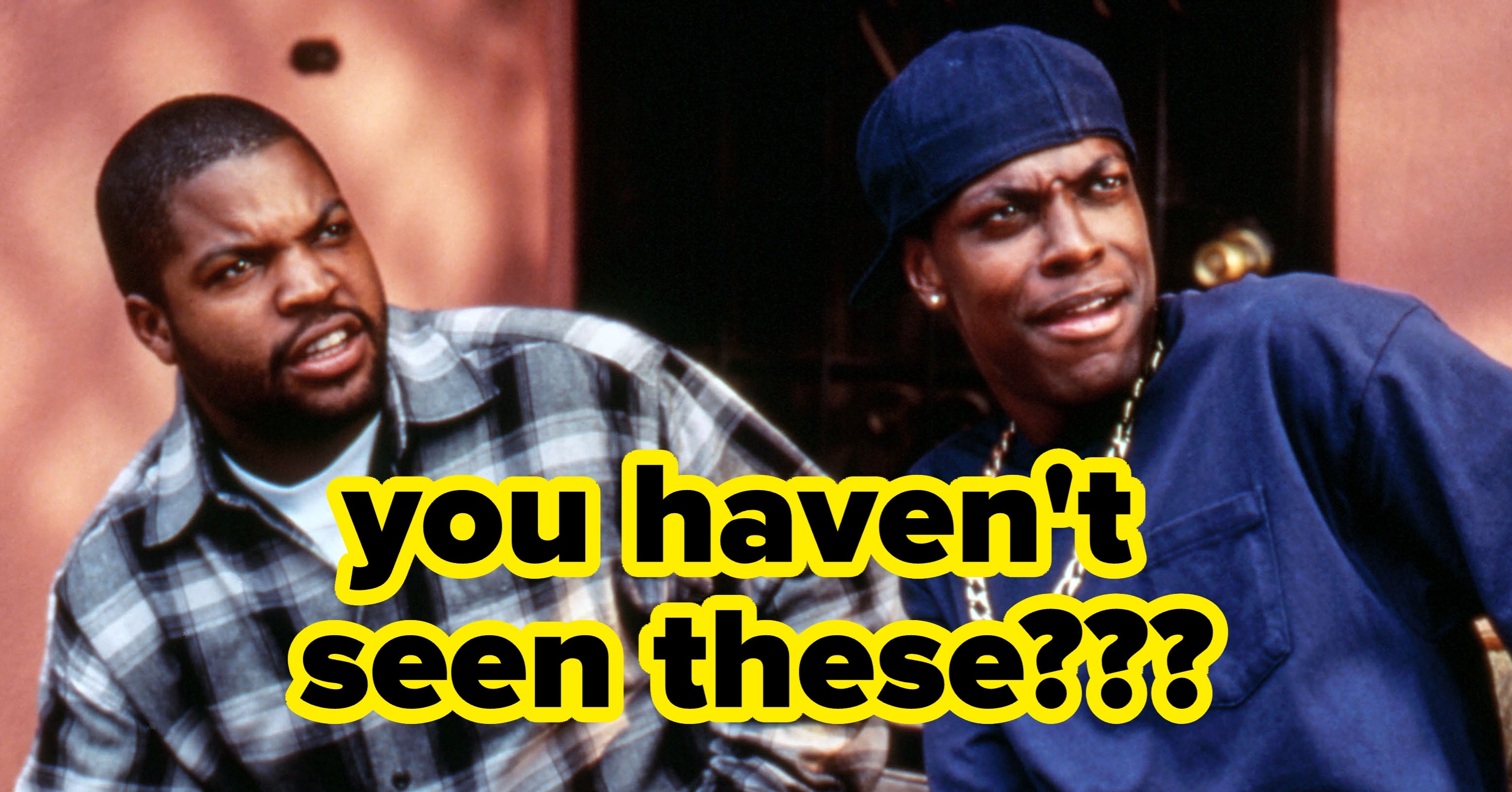 How Many Of These 125 "Everyone Has Seen It" Movies Have You Actually Watched?
