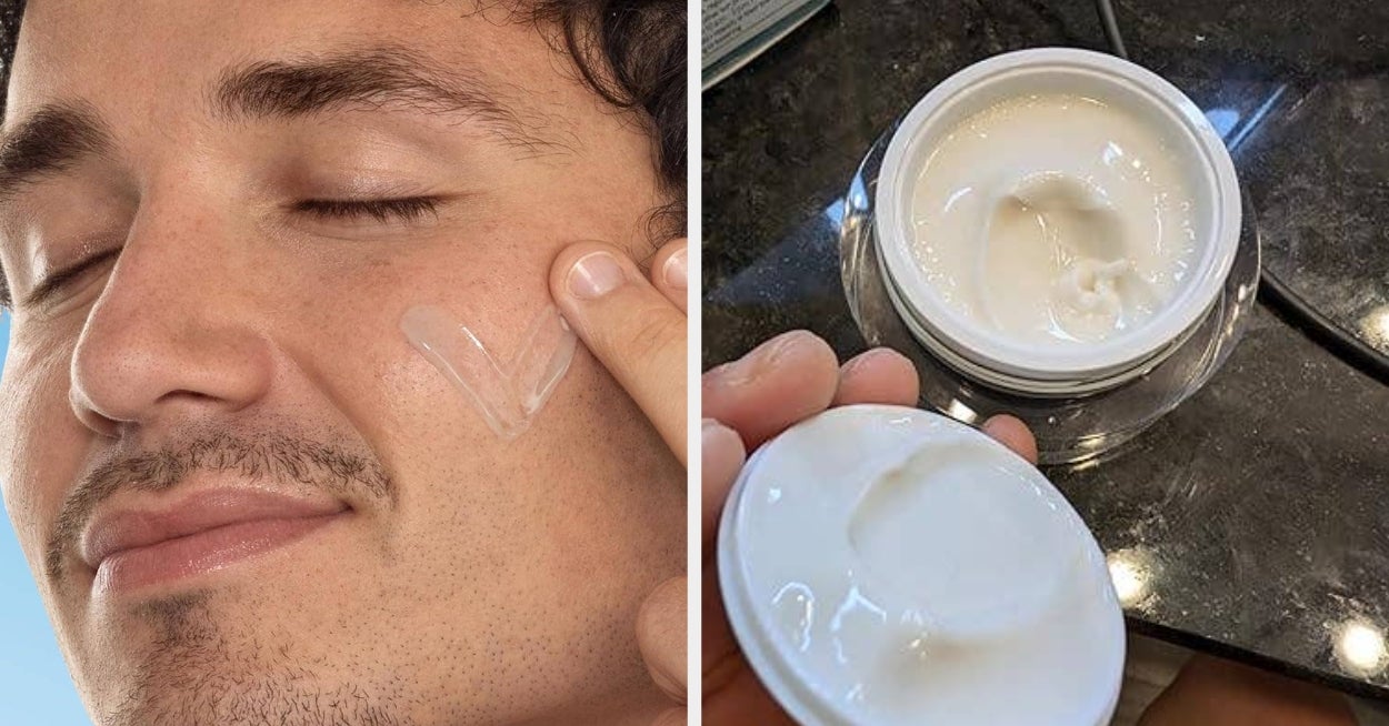27 Beauty Products That’ll Help You Stay Ahead Of The Winter Dryness Debacle That Comes For You Every Year