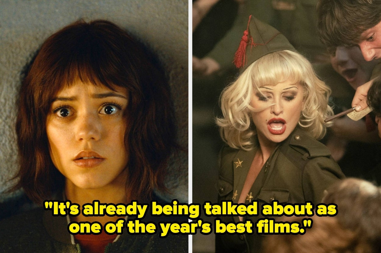 7 Black, Asian, Indigenous, And Latin Movies You Can Support In October If You Want To Celebrate Diverse Voices