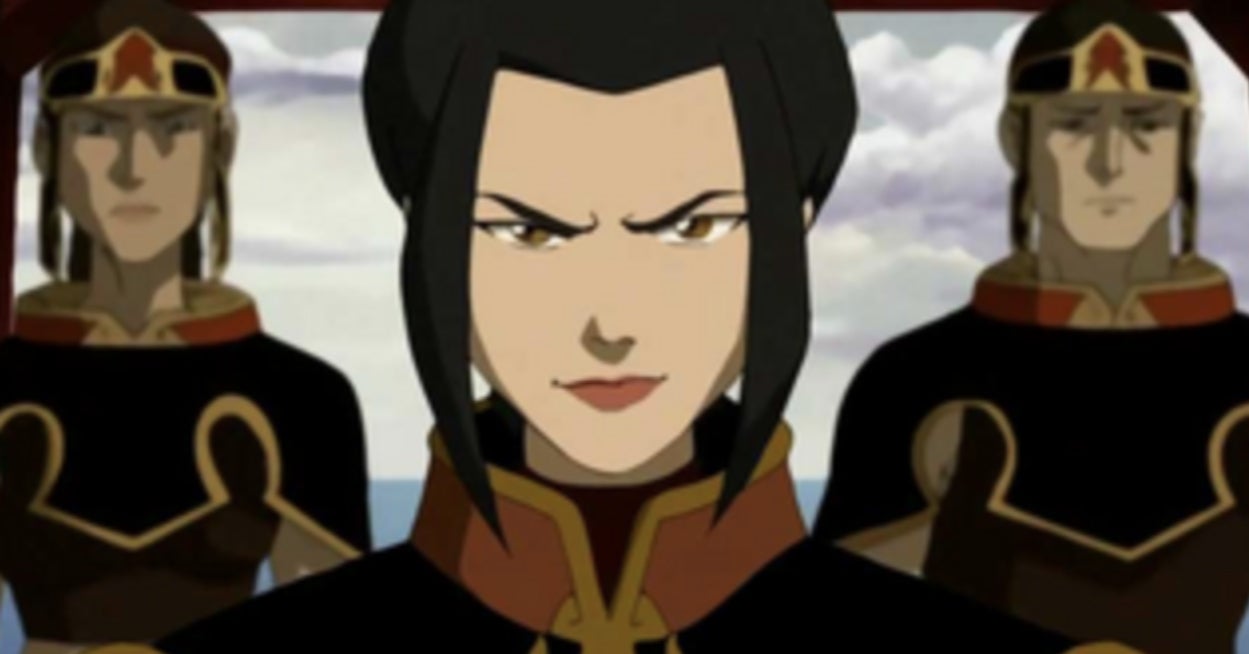 This Quiz Will Reveal Exactly Which "Avatar: The Last Airbender" Character You Are!