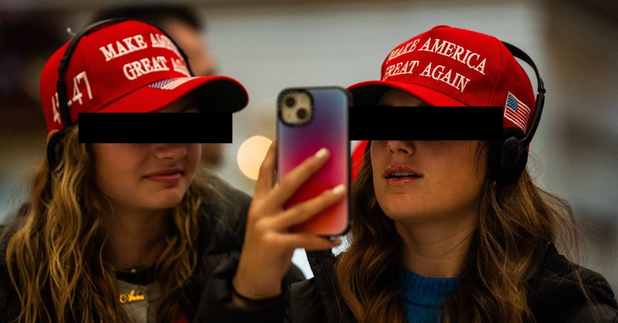 "Pushed Me Over The Edge": These 8 Screenshots Show Just How Sick And Tired Everyday MAGA Is Becoming With Republicans