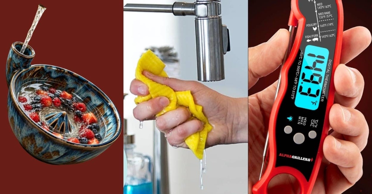 Take These Important Steps To Ensure Food Safety, Says An Expert