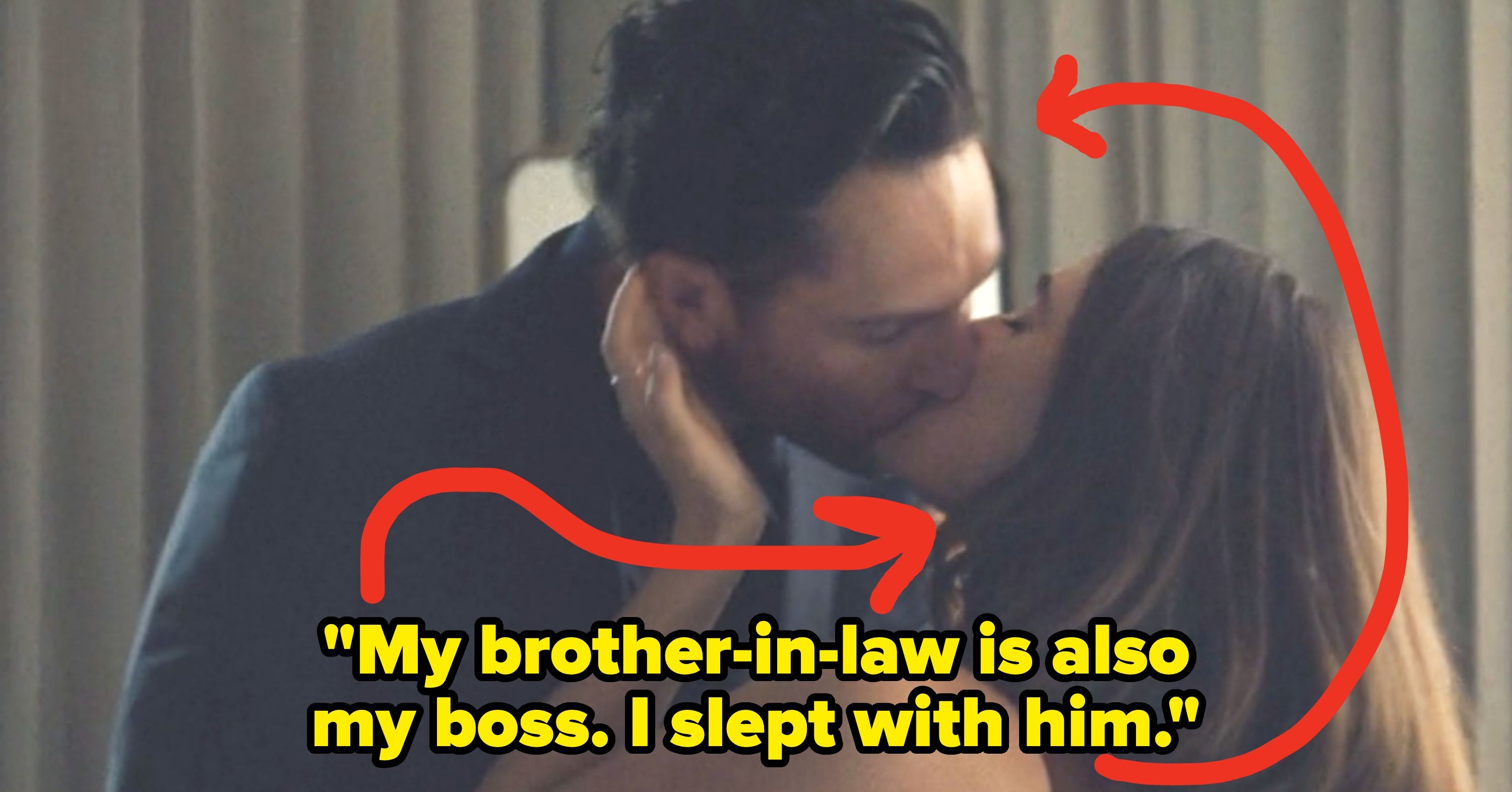 People Who Had Sex With Their In-Laws Are Sharing The Family Drama That Followed, And It’s Absolutely Mind-Blowing