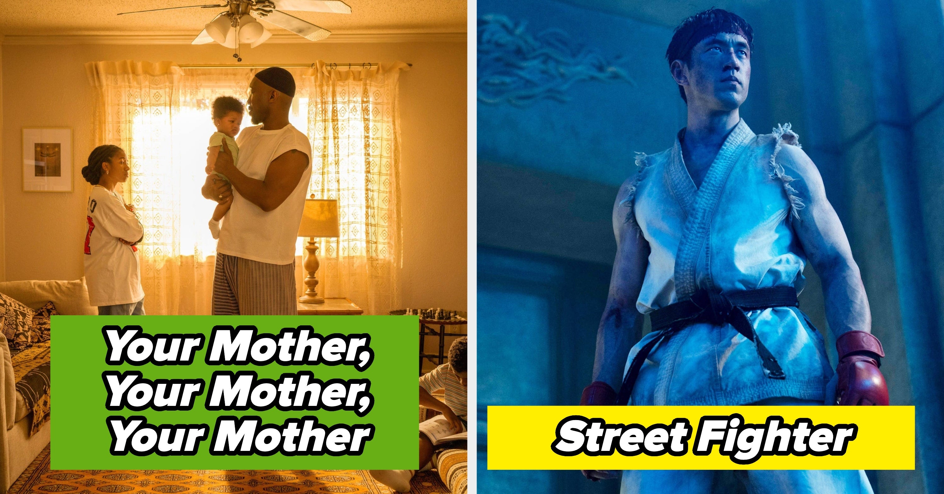 7 Black, Asian, Indigenous, And Latin Movies You Can Support In October If You Want To Celebrate Diverse Voices