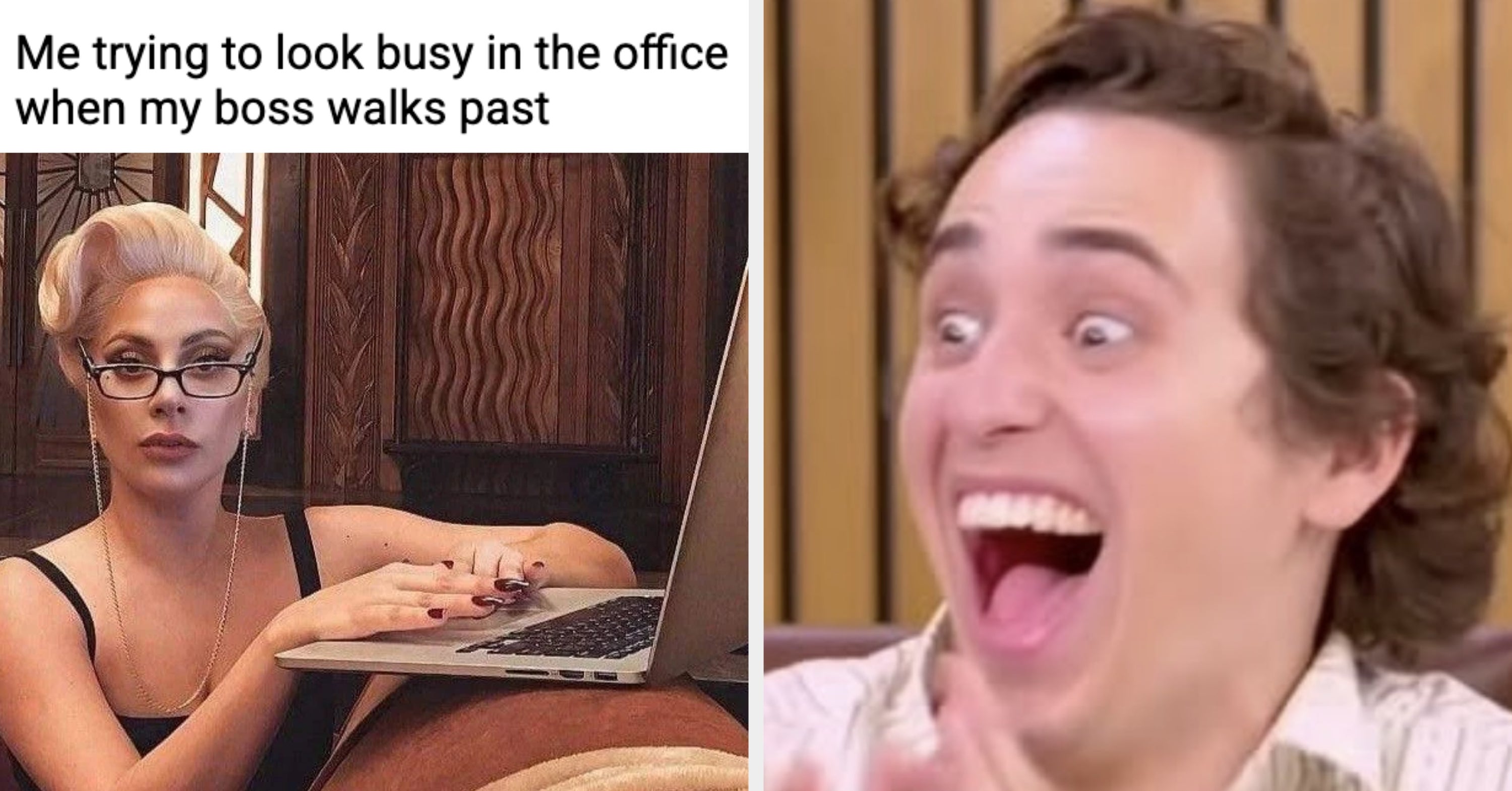 Work Sucks, So Check Out These 28 Silly, Goofy, Little Posts Instead Of Doing Your Job