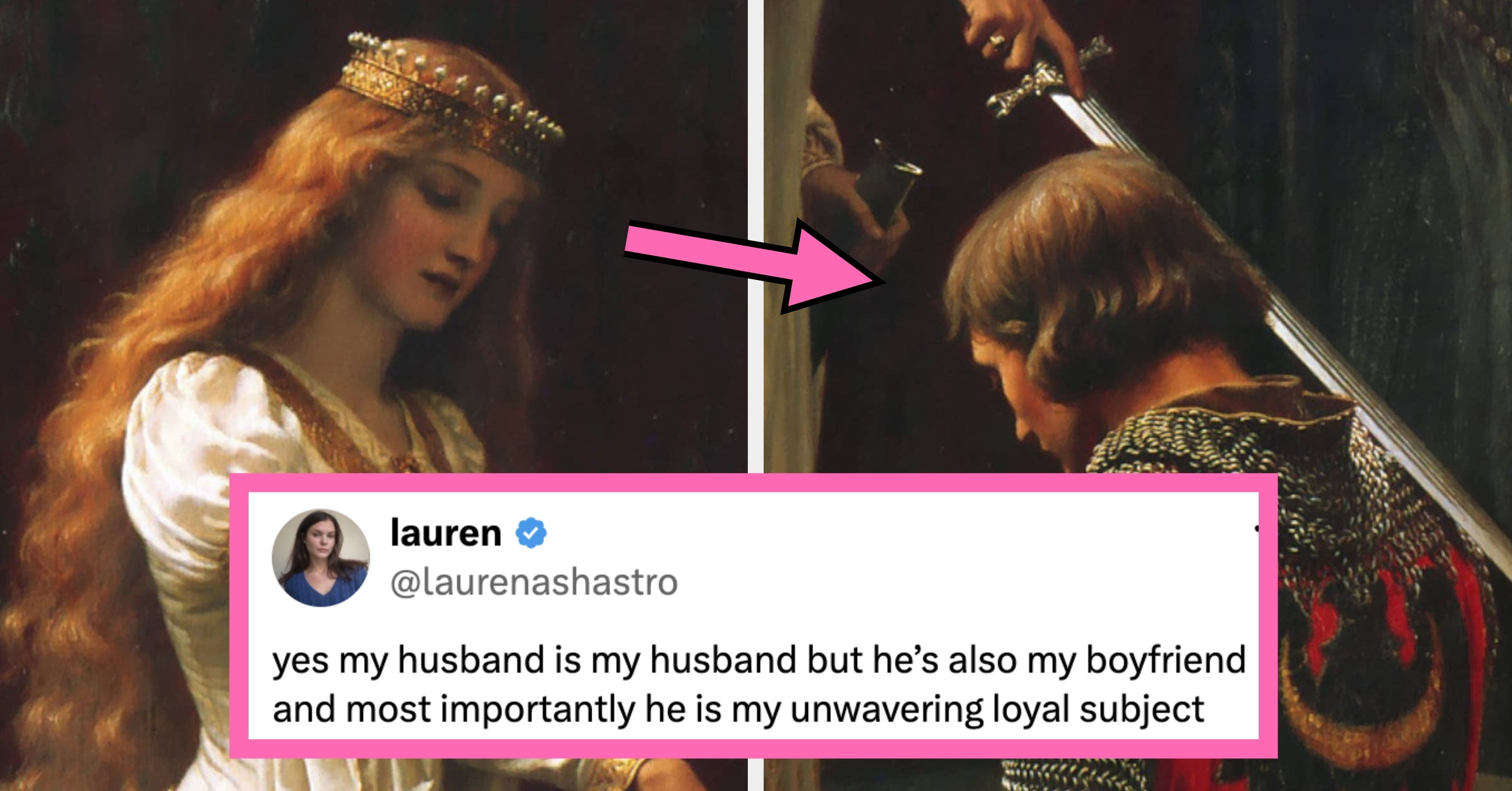 29 Hilarious Posts From Couples This Week That Made Me Laugh So Hard I Almost Spit Out My Coffee