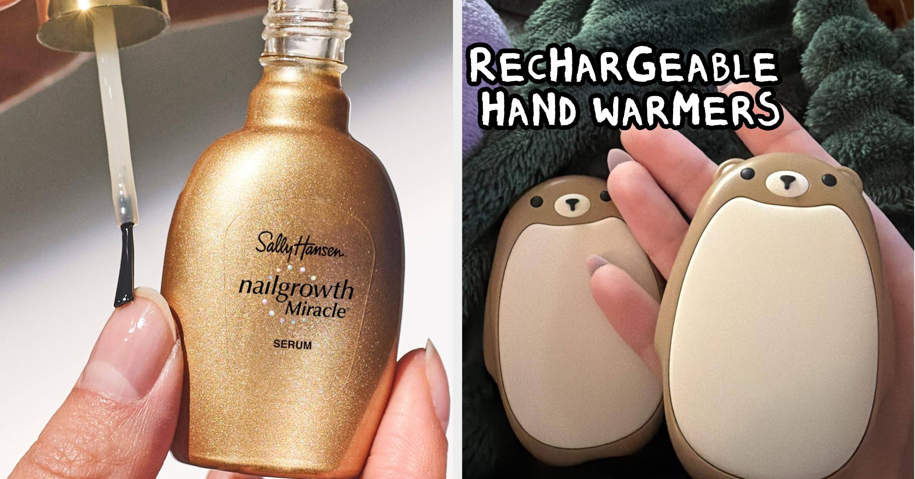 Here Are 21 Products To Give Your Hands The TLC They Deserve
