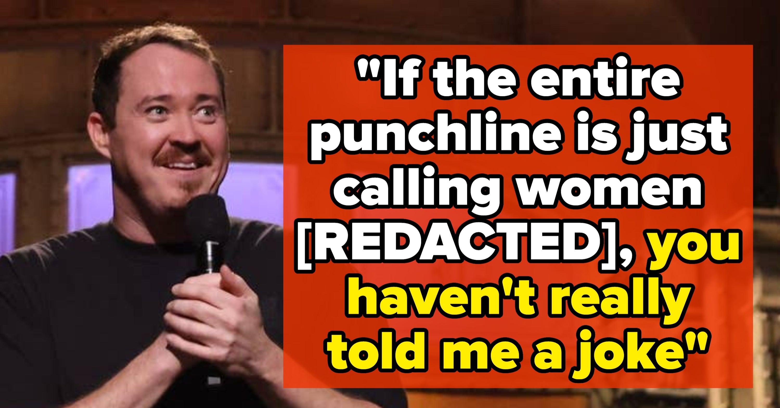 Shane Gillis' SNL "Joke" Has Spurred Women To Share The Creepy Things Men Have Done To Them At The Gym, And It's Honestly Horrifying