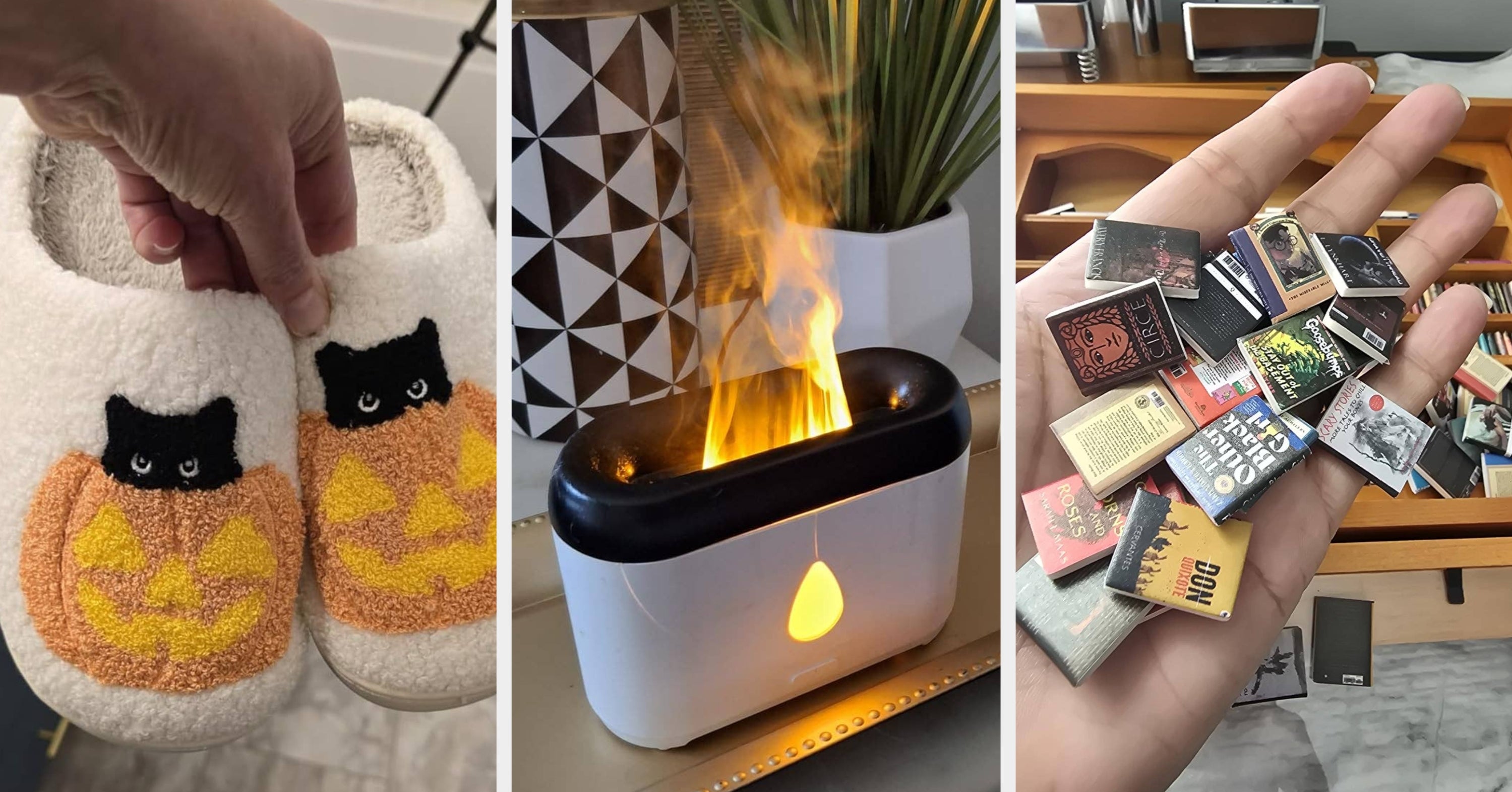 36 Things To Buy If, Honestly, You're Just In The Mood To Shop