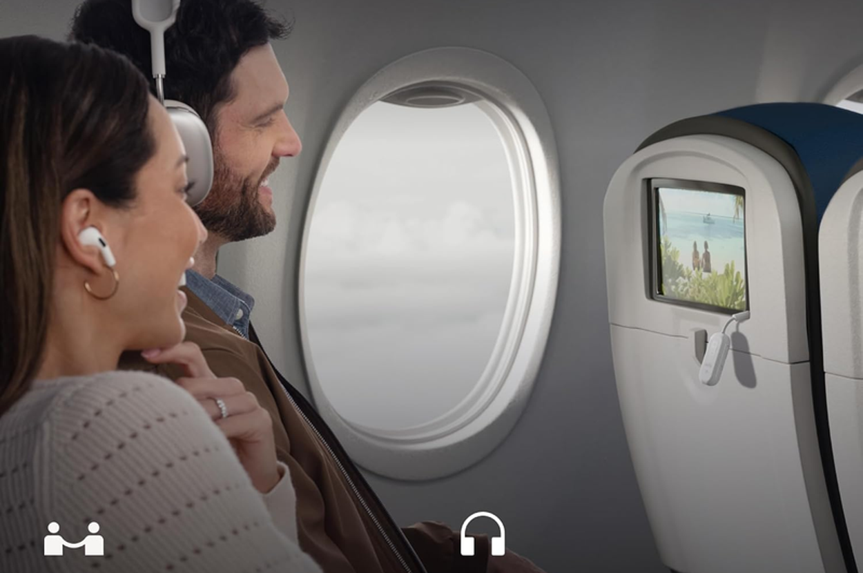It's No Secret That Airlines Amenities Are Disappearing. Here's A Frequent Traveler's Guide To Staying Comfortable.