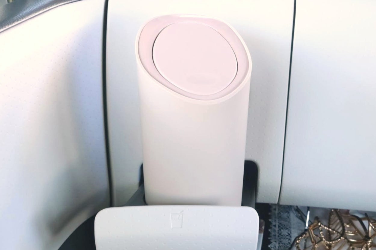 車用ゴミ箱どうしてる？カーメイトの「ソフトゴミ箱」おしゃれで実用的でした《体感レビュー》