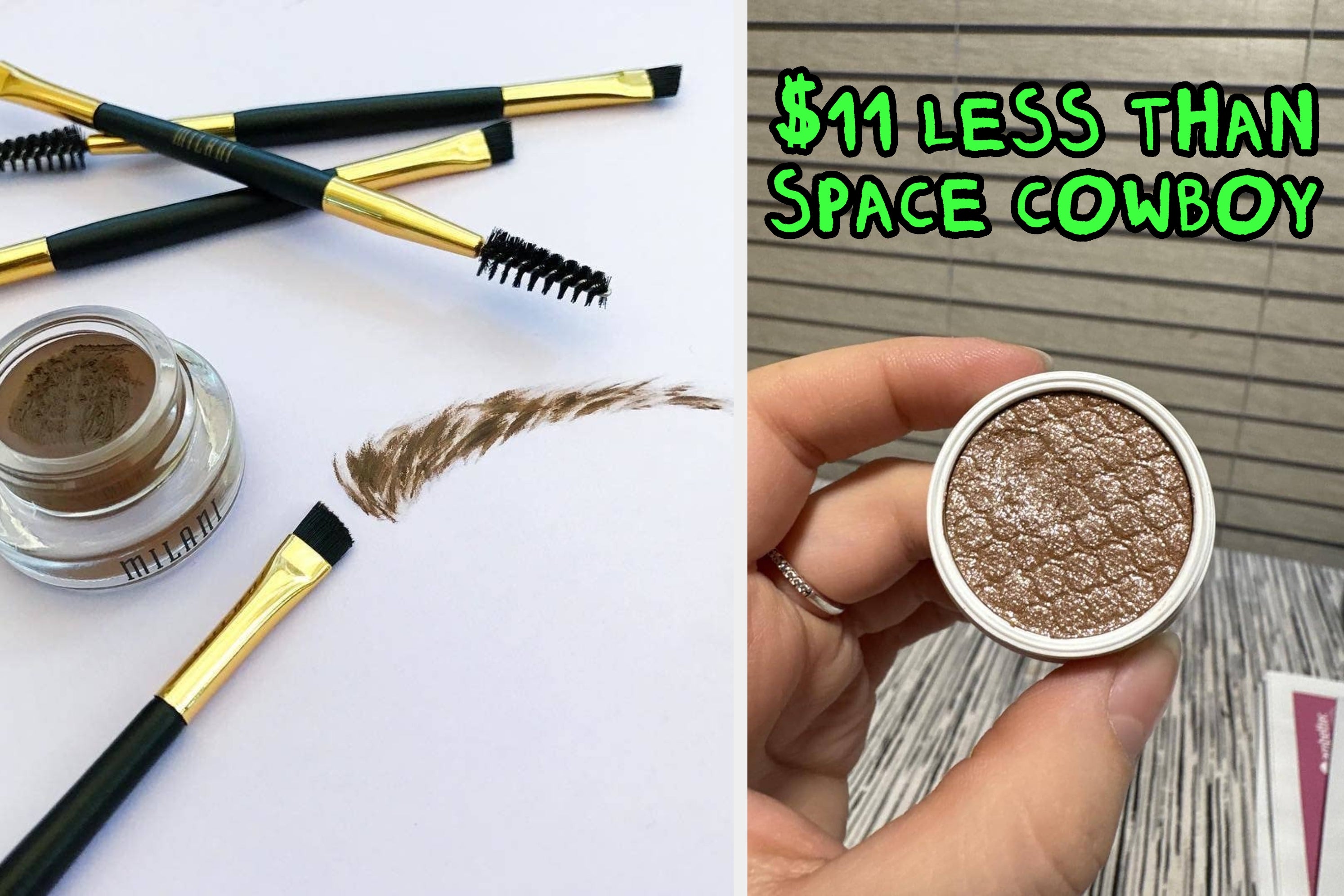 37 Inexpensive Beauty Products That Are Better Than The Expensive Versions