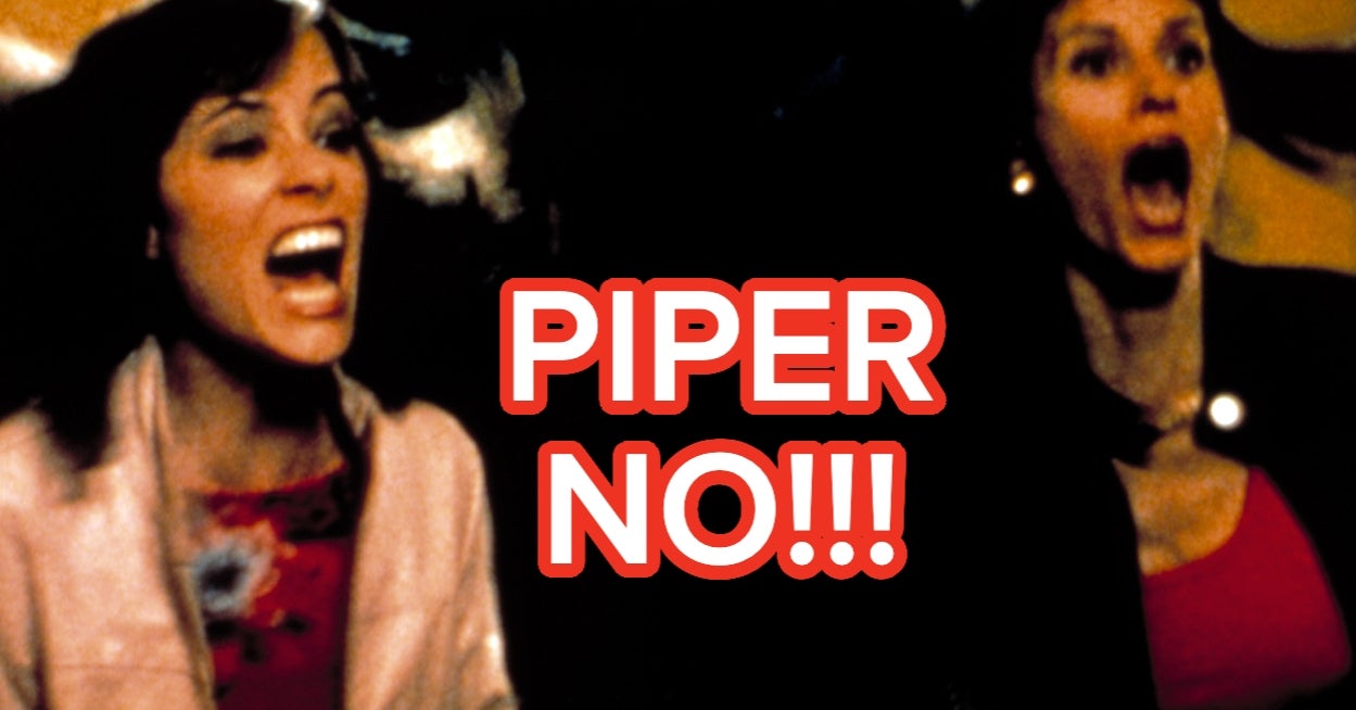 Which "Scream" Movie Should You Watch Tonight?
