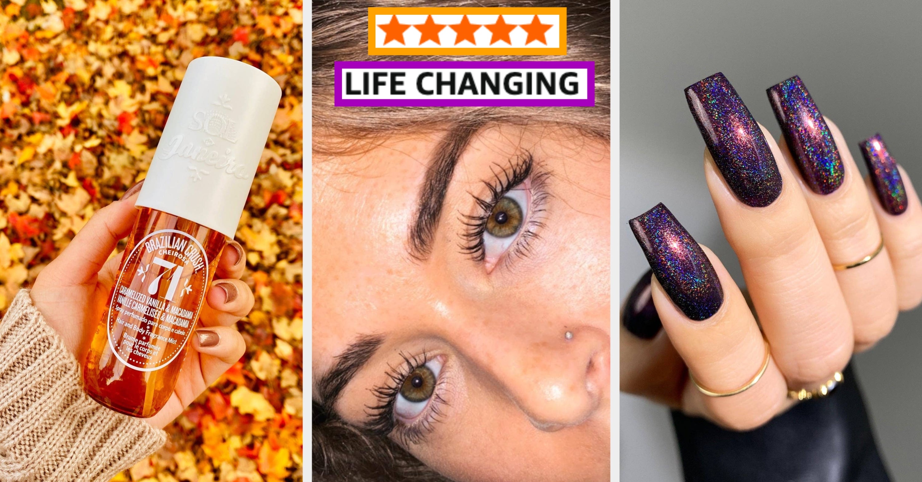 Thousands Of People Swear By These 27 Beauty Products, So You Know They're Good