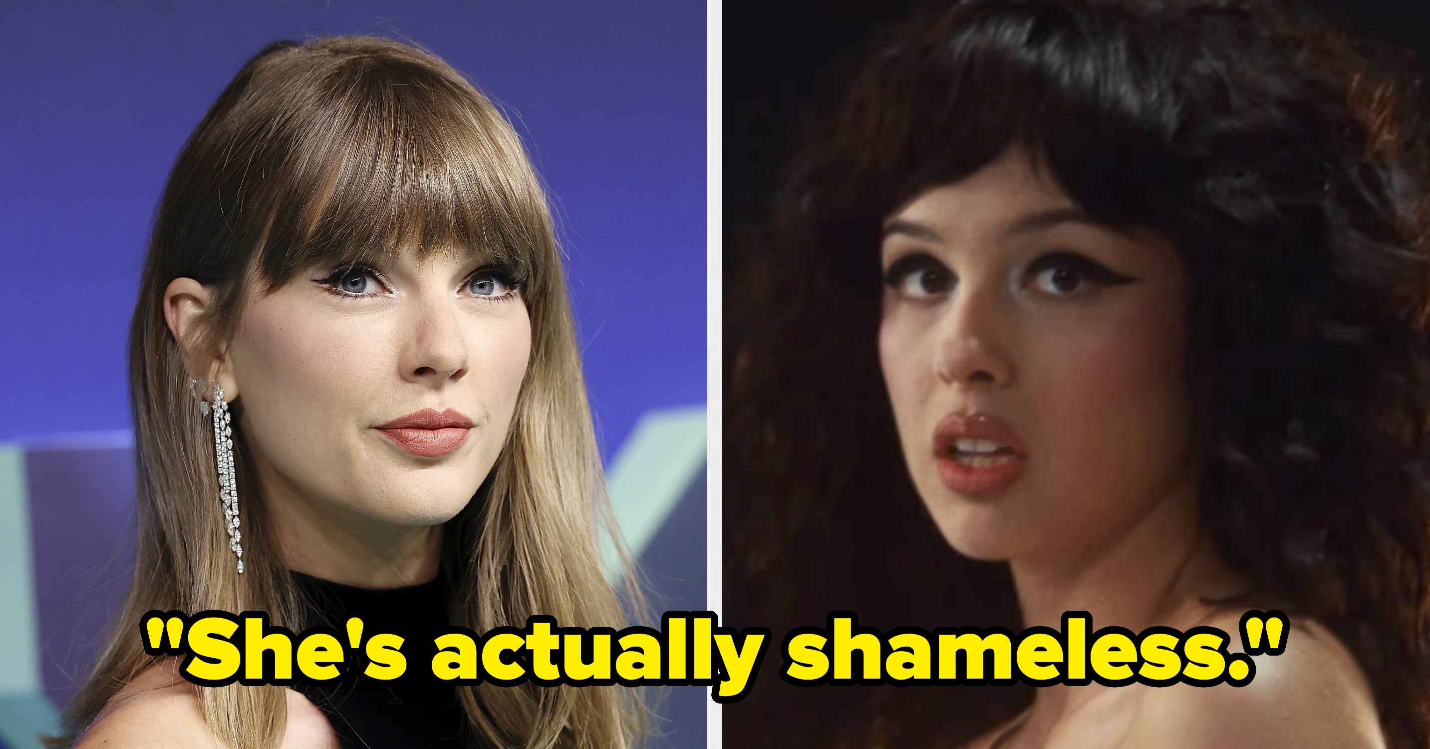 “She’s Actually Shameless”: Olivia Rodrigo Just Released A New Song With Chappell Roan, And People Are Disappointed But Not Surprised After Taylor Swift Randomly Dropped New Music Of Her Own