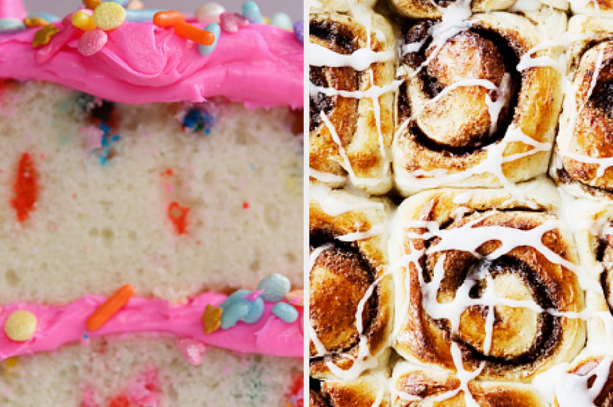 Which Of Our 15 Original Dessert Aesthetics Matches Your Soul?