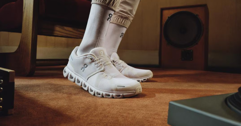 If You’re 50 And Up, Podiatrists Explain The Shoe Features You Absolutely Need Right Now