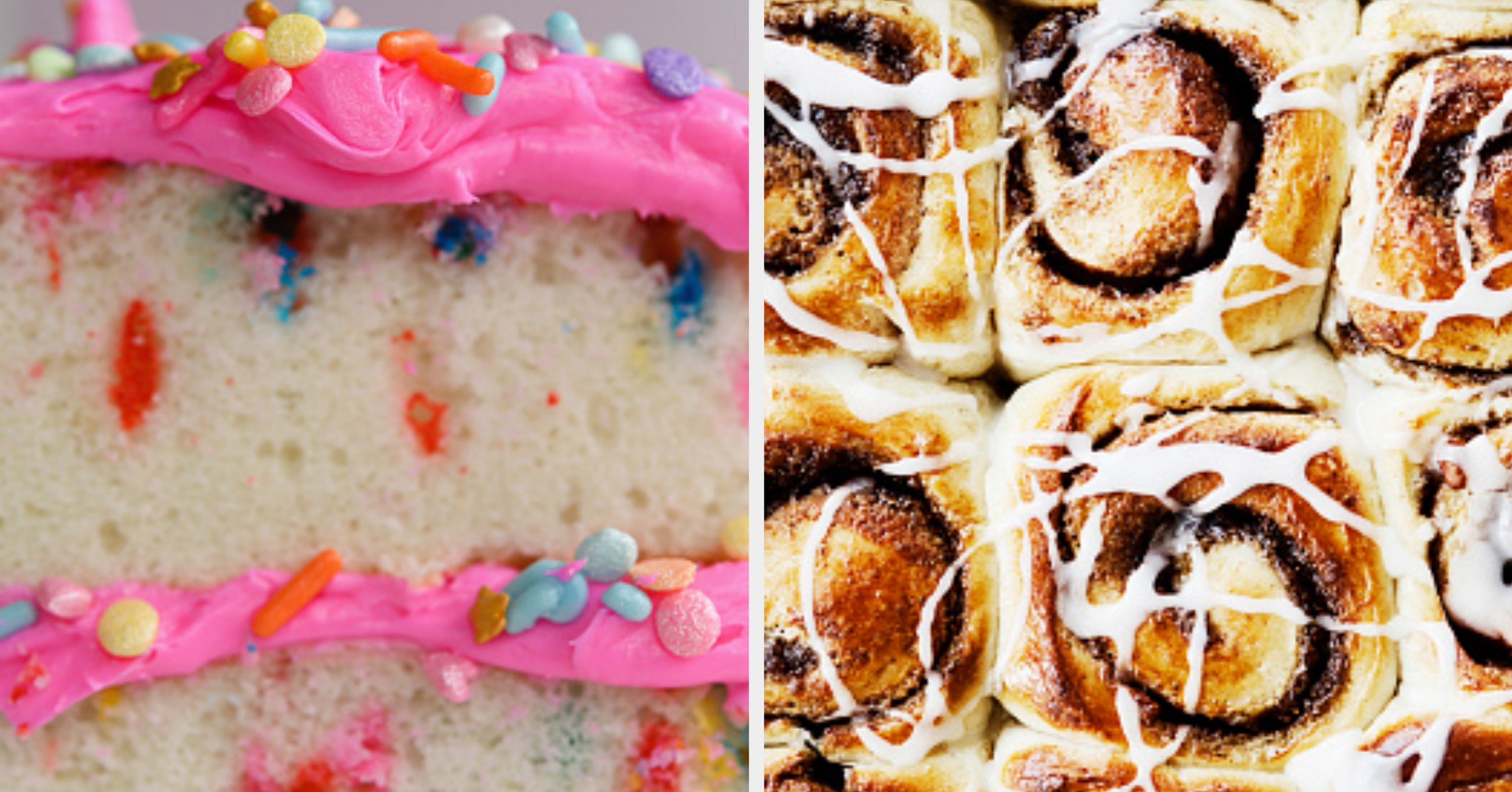Which Of Our 15 Original Dessert Aesthetics Matches Your Soul?