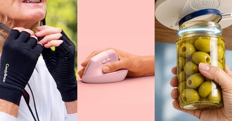 16 Simple Home Additions That Can Make Living With Arthritis 10 Times Easier