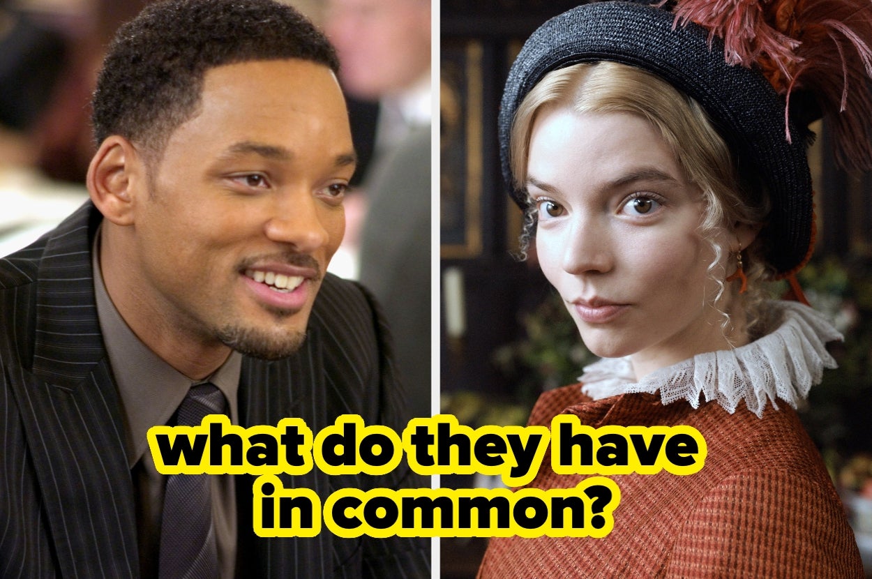 I Would Love To See The Watch History Of Anyone Who Aces This Pop Culture Quiz Game Without A Mistake