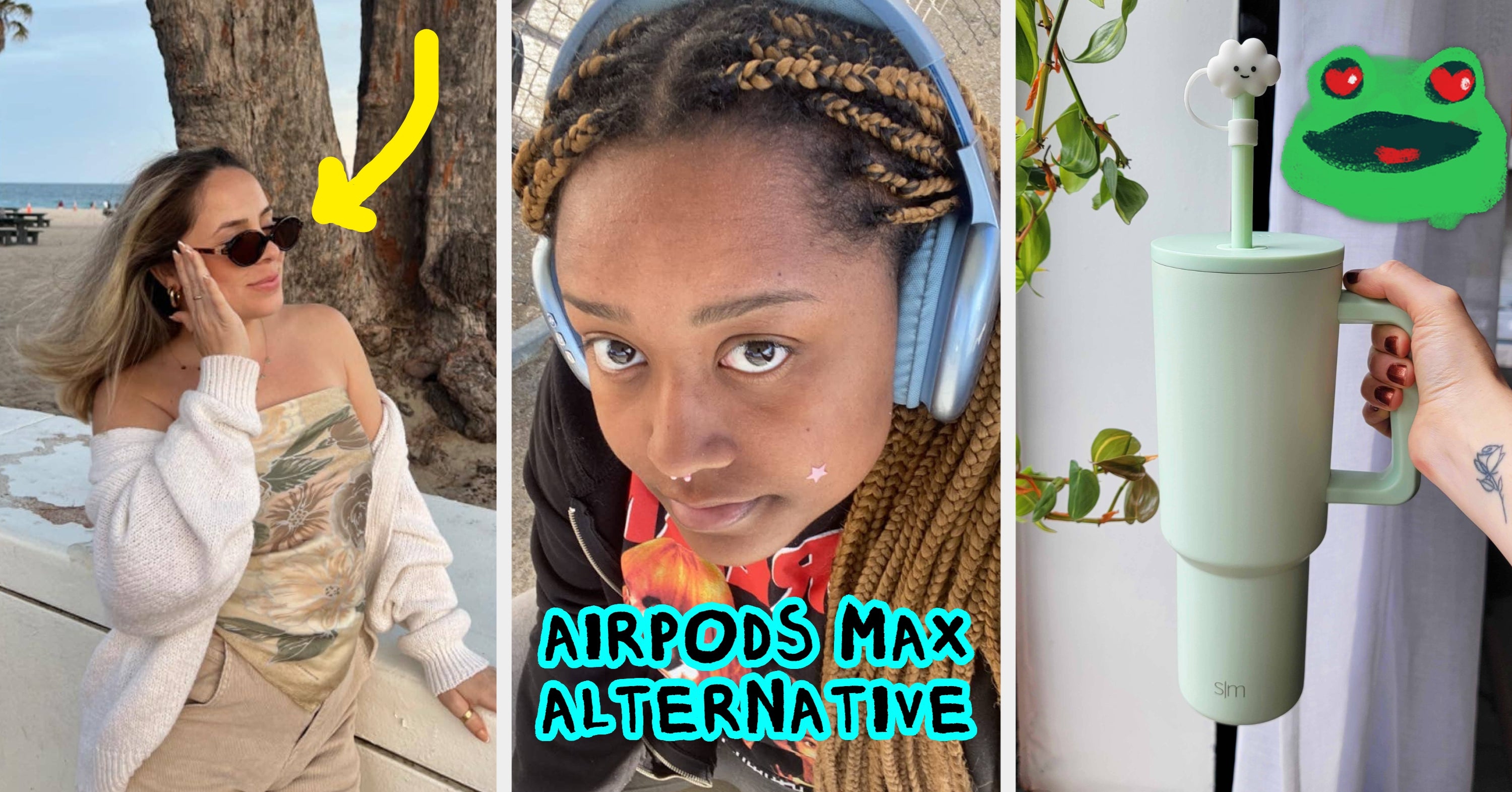 27 Surprisingly Stellar Swaps For Pricey Products