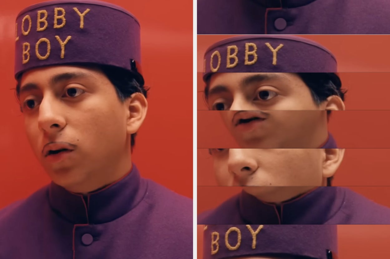 If You Can Unscramble These Colorful Movies, Your Visual Coordination Is Scary Accurate
