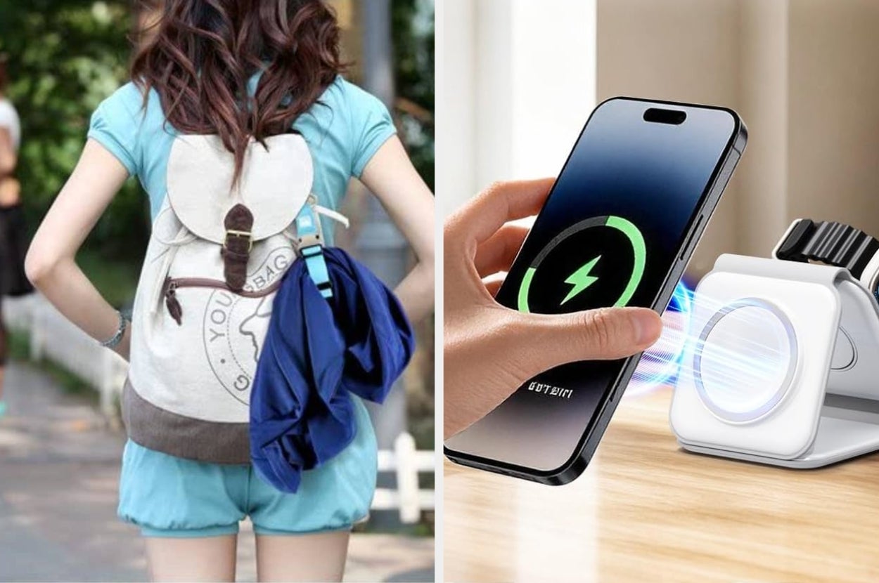 33 Cheap Travel Products That Won’t Break The Bank After The Flight And Hotel Prices Basically Robbed You