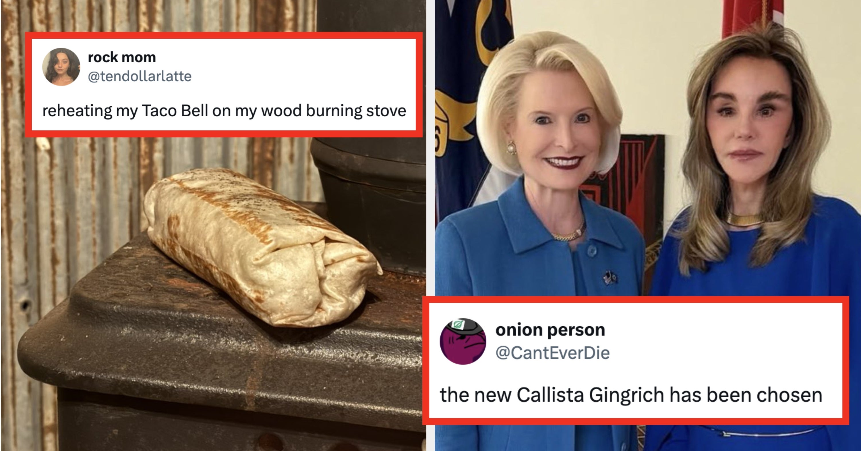 35 Extremely Funny Tweets For Your Viewing Pleasure