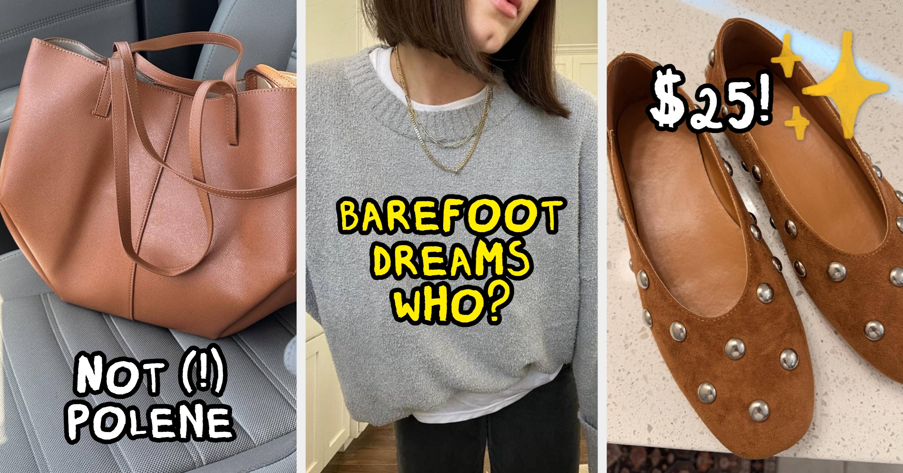 If You Have A Curated Aesthetic, But Are Trying To Spend Less, Try These 35 Gorgeous Products