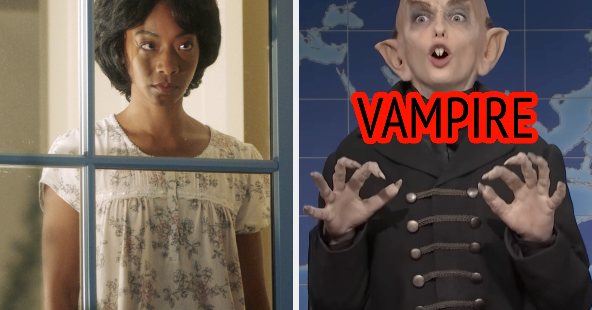 Select A Halloween Movie In Every Category And We'll Try To Guess What You're Dressing Up As This Year