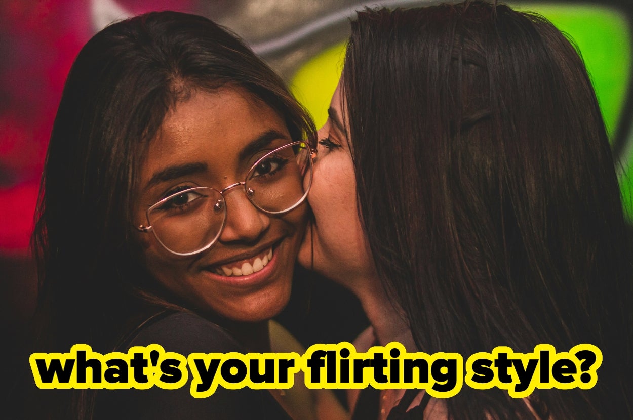 Answer These Slightly Spicy Questions And We'll Tell You How You Make People Catch Feelings