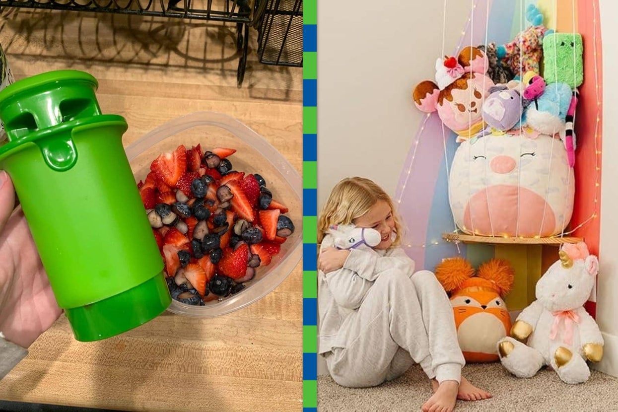 Just 30 Affordable Parenting Products You’ll Be Happy To Have On Hand