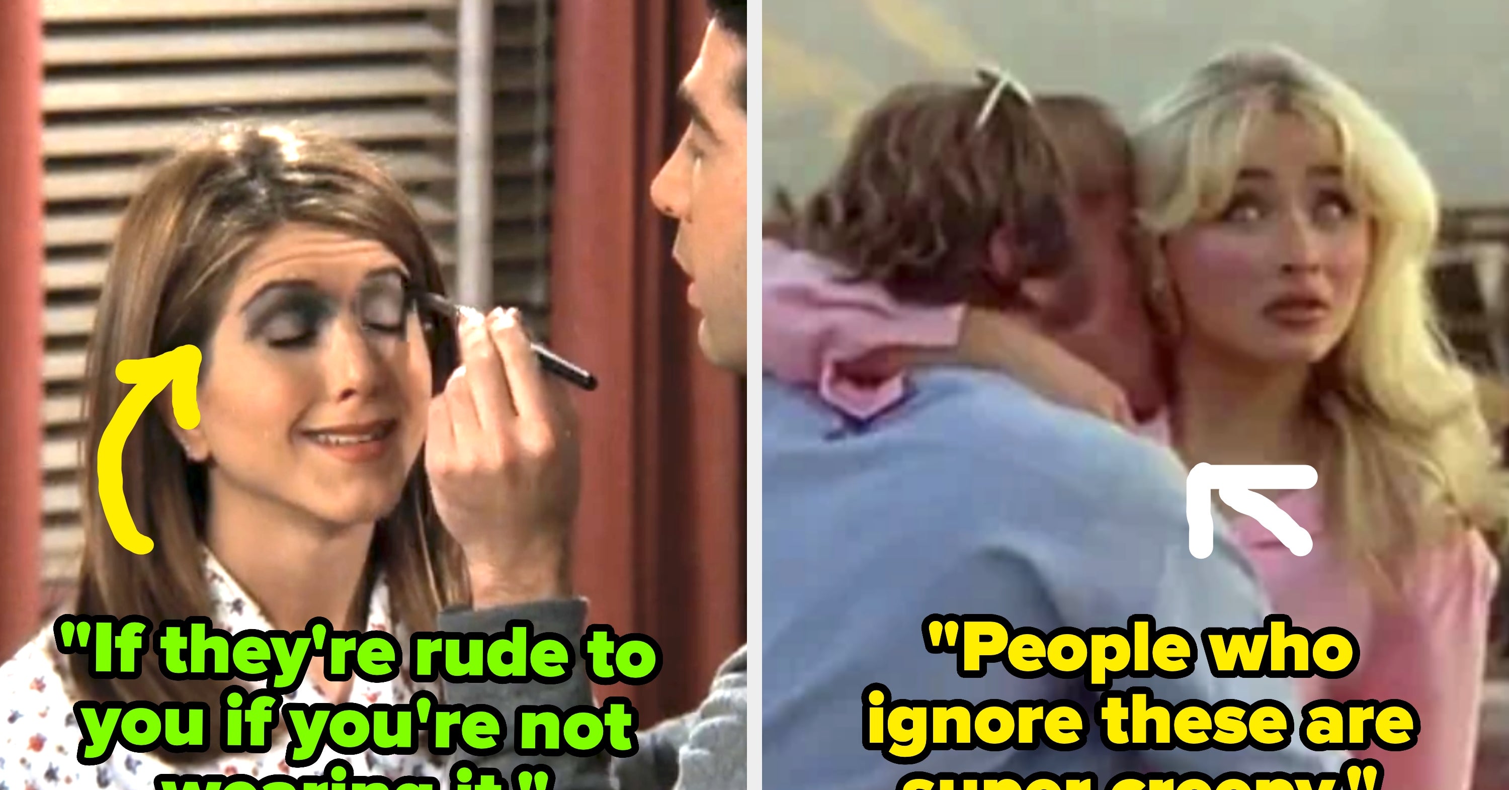 "It's An Immediate Red Flag": 27 Subtle Signs That He's Actually NOT A Nice Guy, But A Total Creep In A Nice Outfit